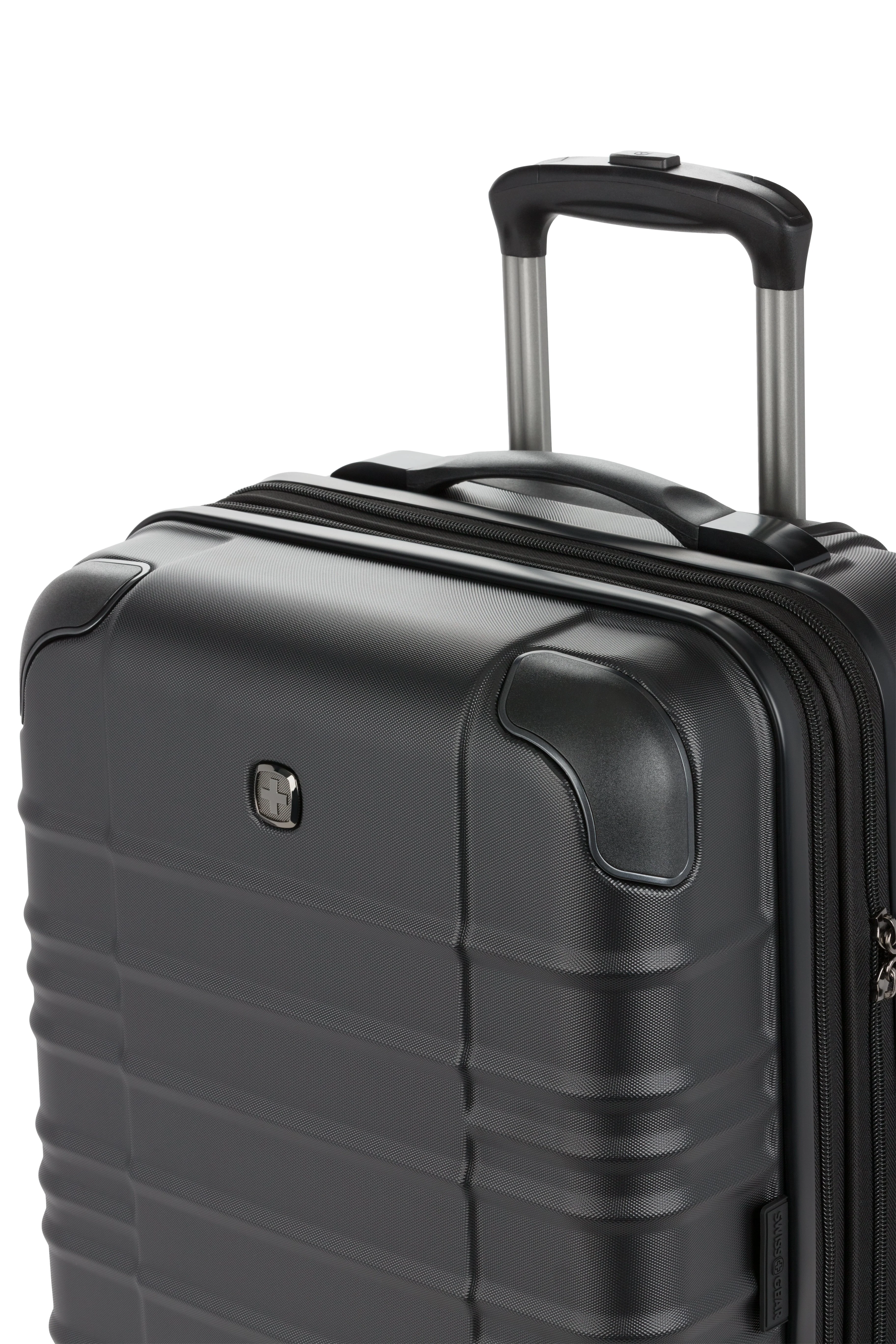 SWISSGEAR - Cascade II Carry On Spinner - Image 23