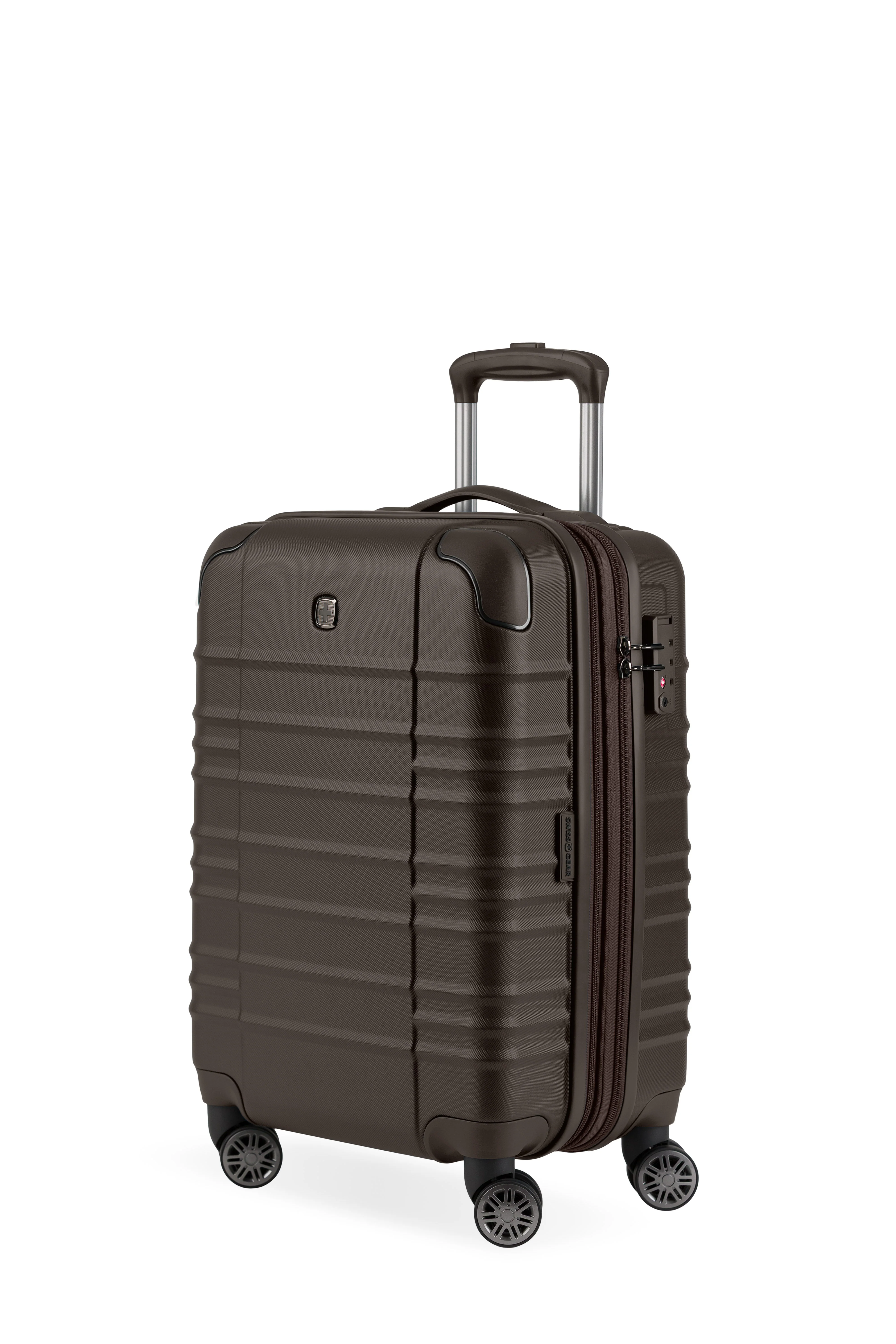 SWISSGEAR - Cascade II Carry On Spinner - Image 24