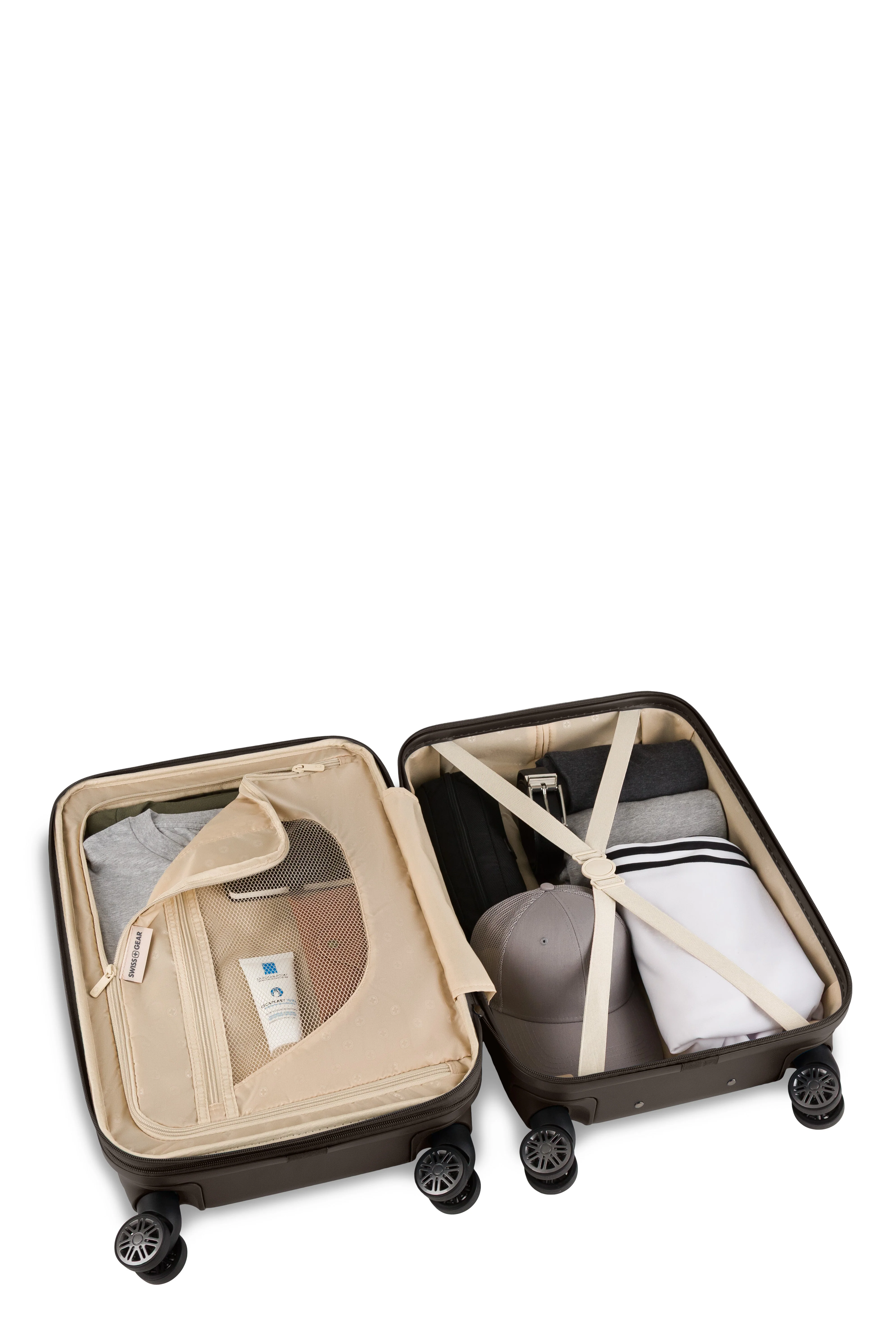 SWISSGEAR - Cascade II Carry On Spinner - Image 28