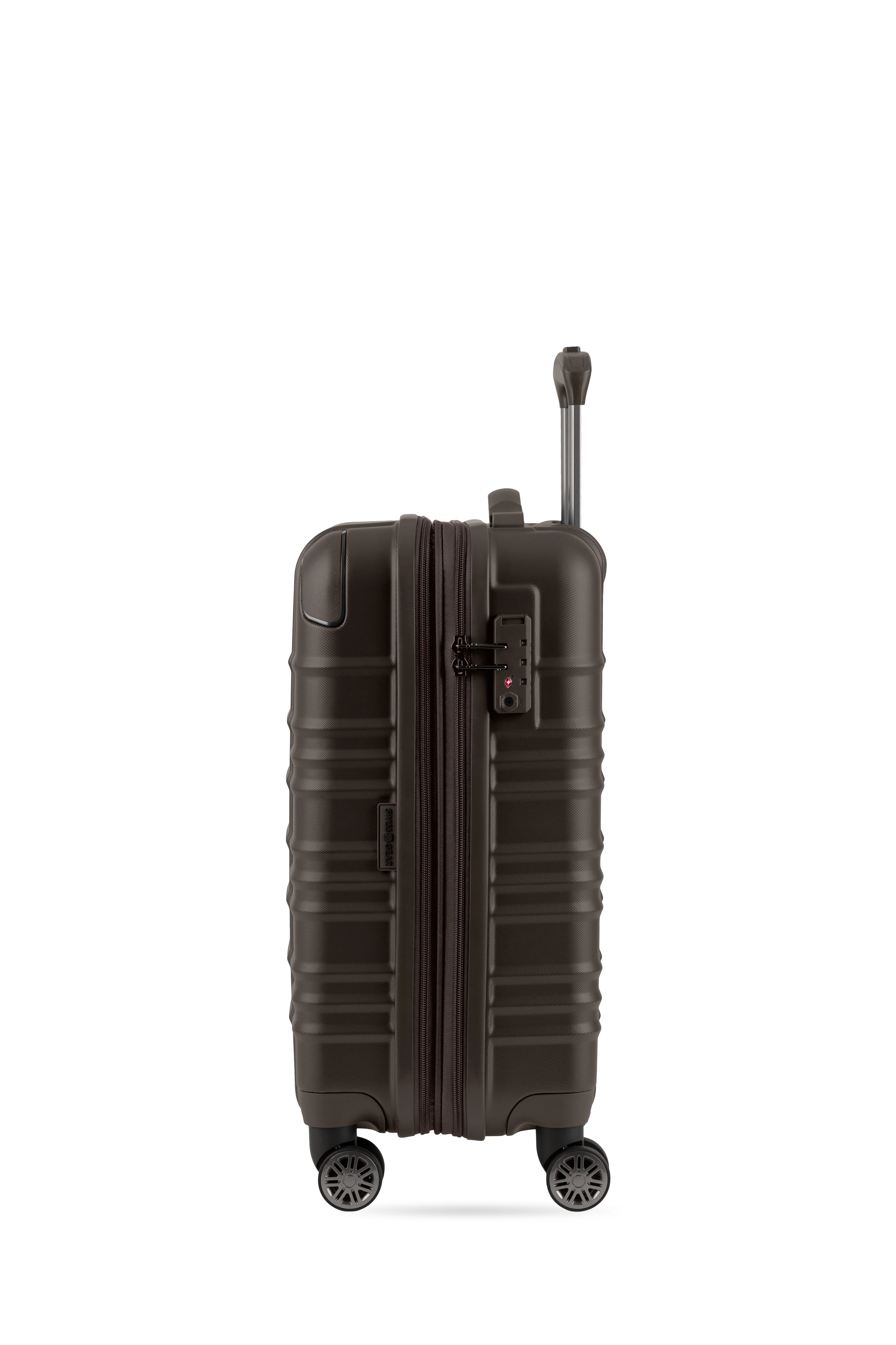 SWISSGEAR - Cascade II Carry On Spinner - Image 29