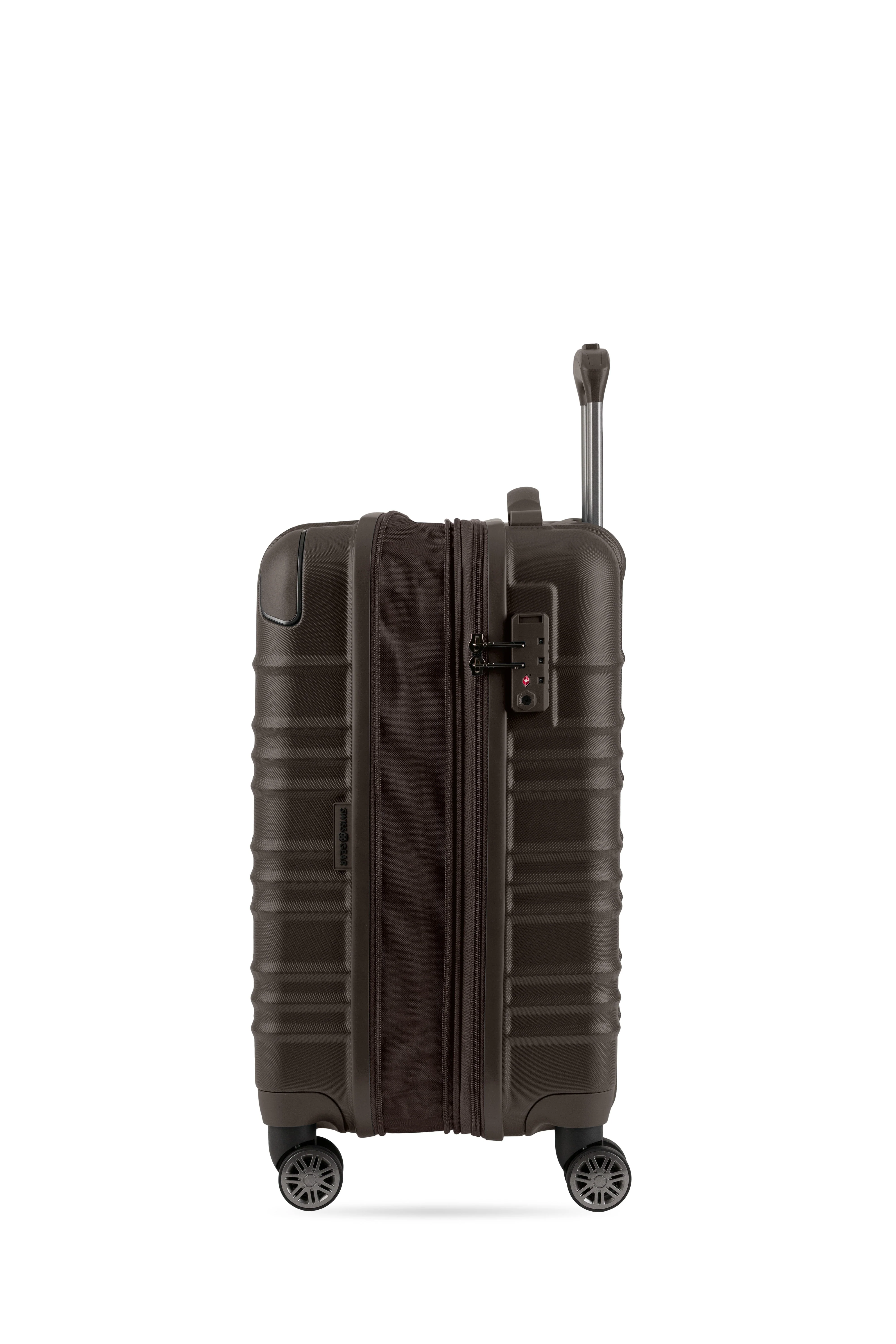 SWISSGEAR - Cascade II Carry On Spinner - Image 30