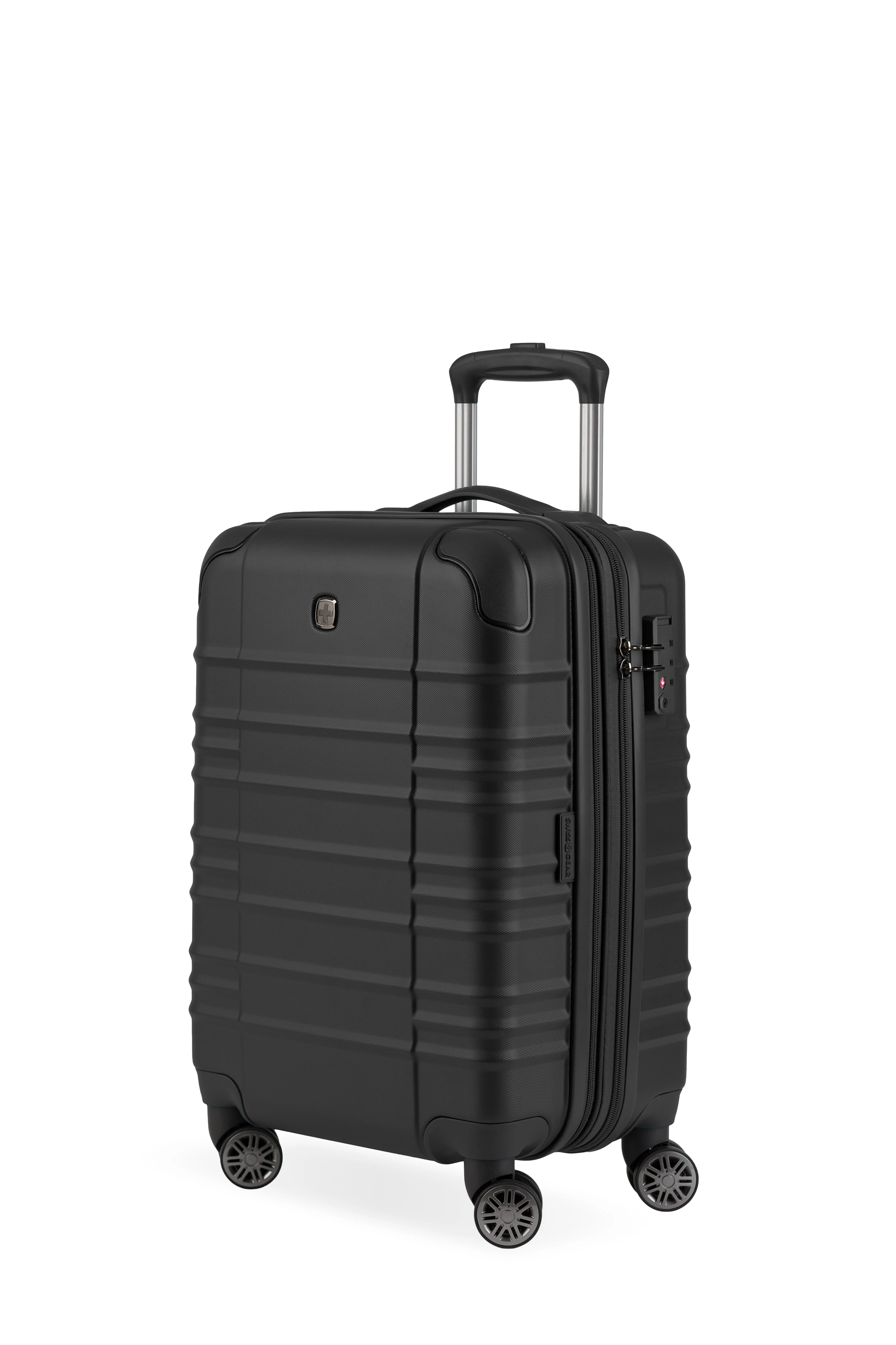 SWISSGEAR - Cascade II Carry On Spinner - Image 36