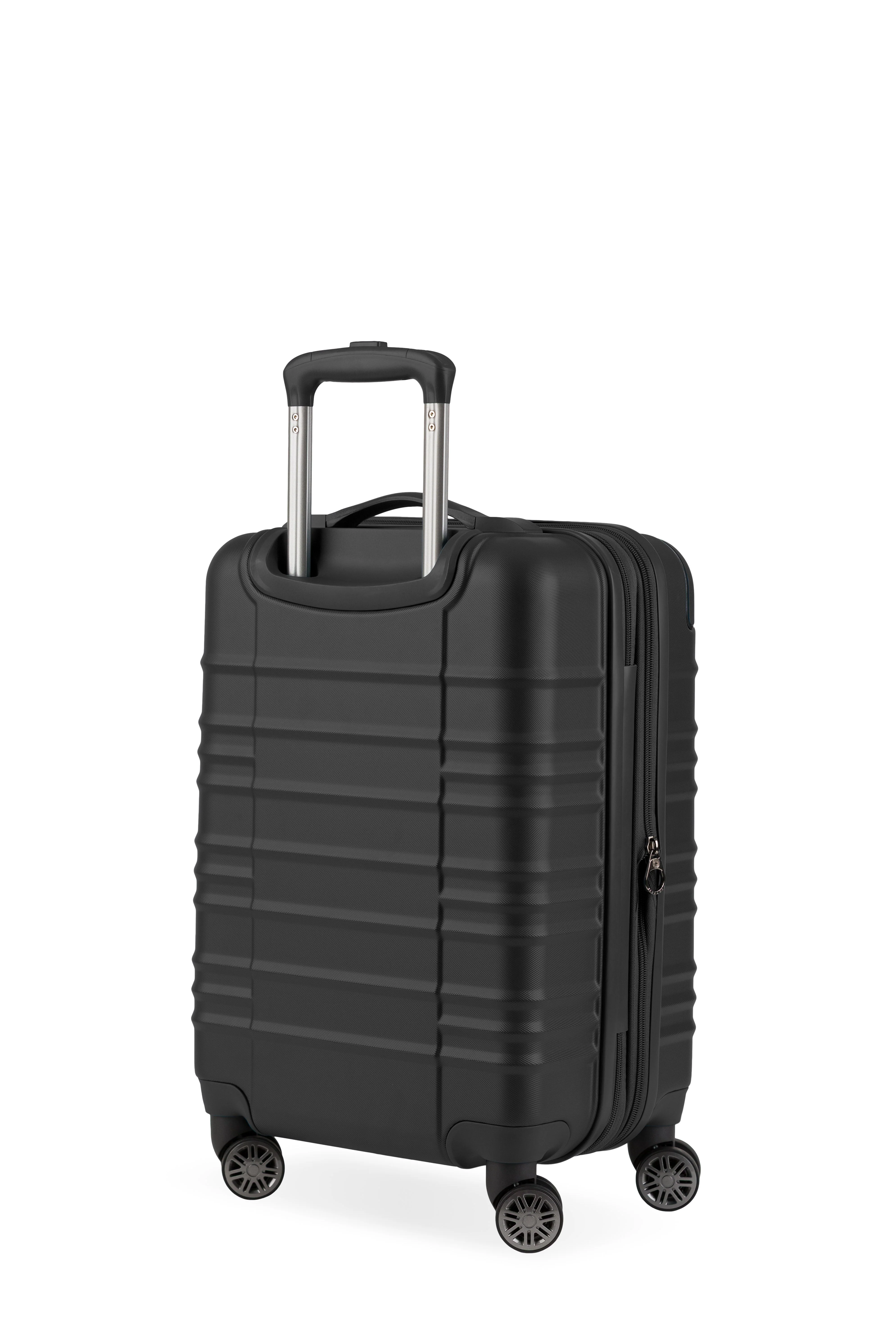 SWISSGEAR - Cascade II Carry On Spinner - Image 37