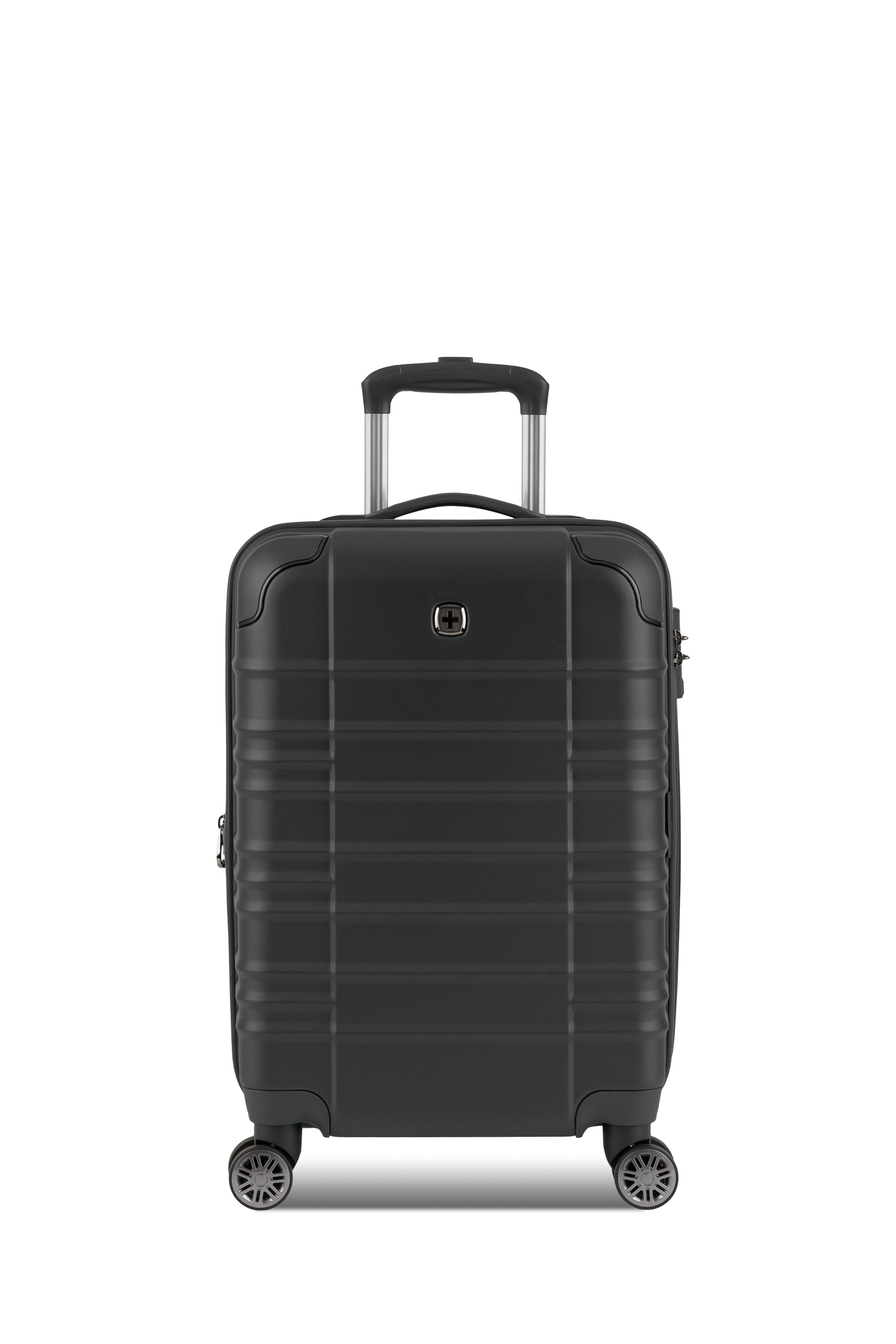 SWISSGEAR - Cascade II Carry On Spinner - Image 38