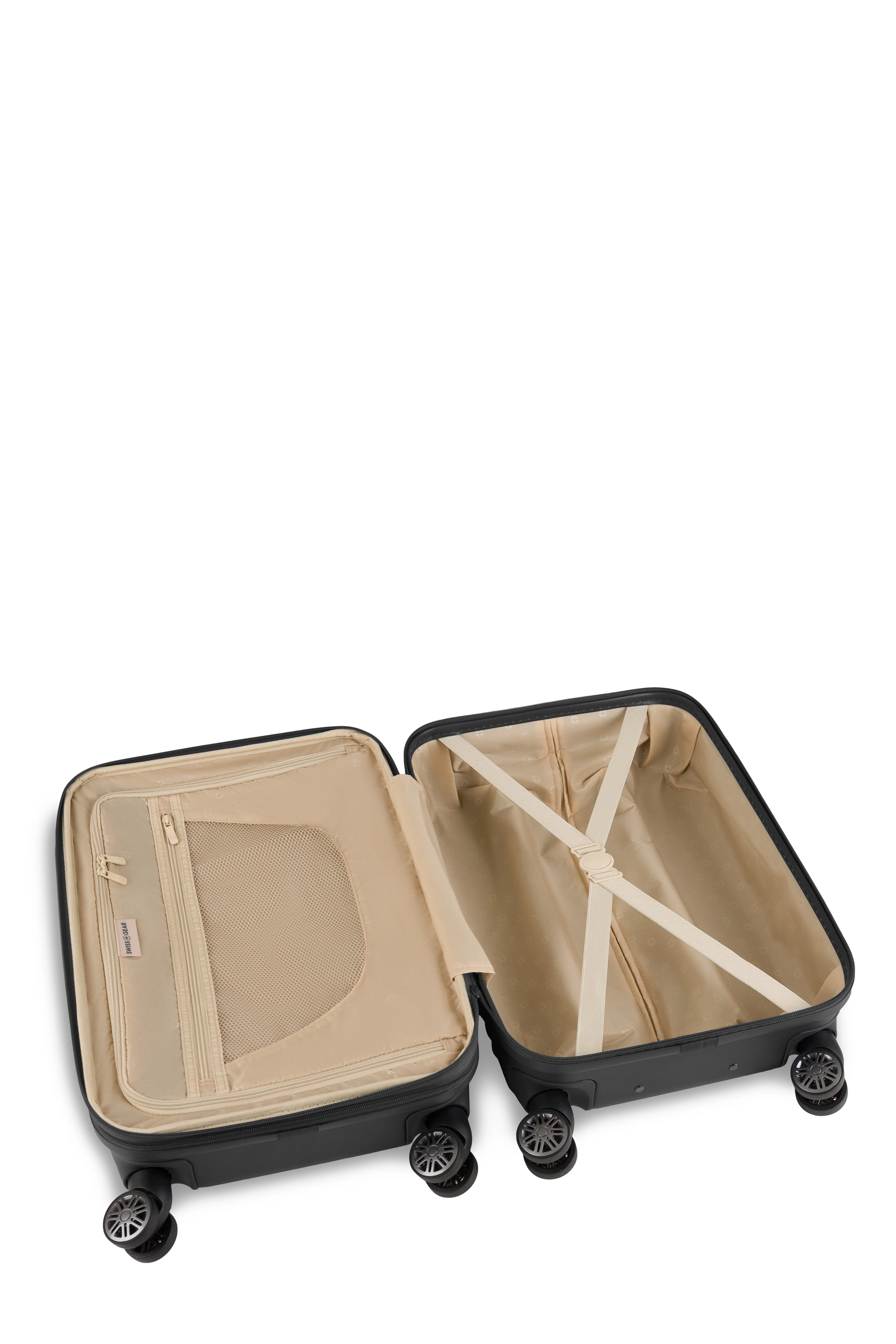 SWISSGEAR - Cascade II Carry On Spinner - Image 39