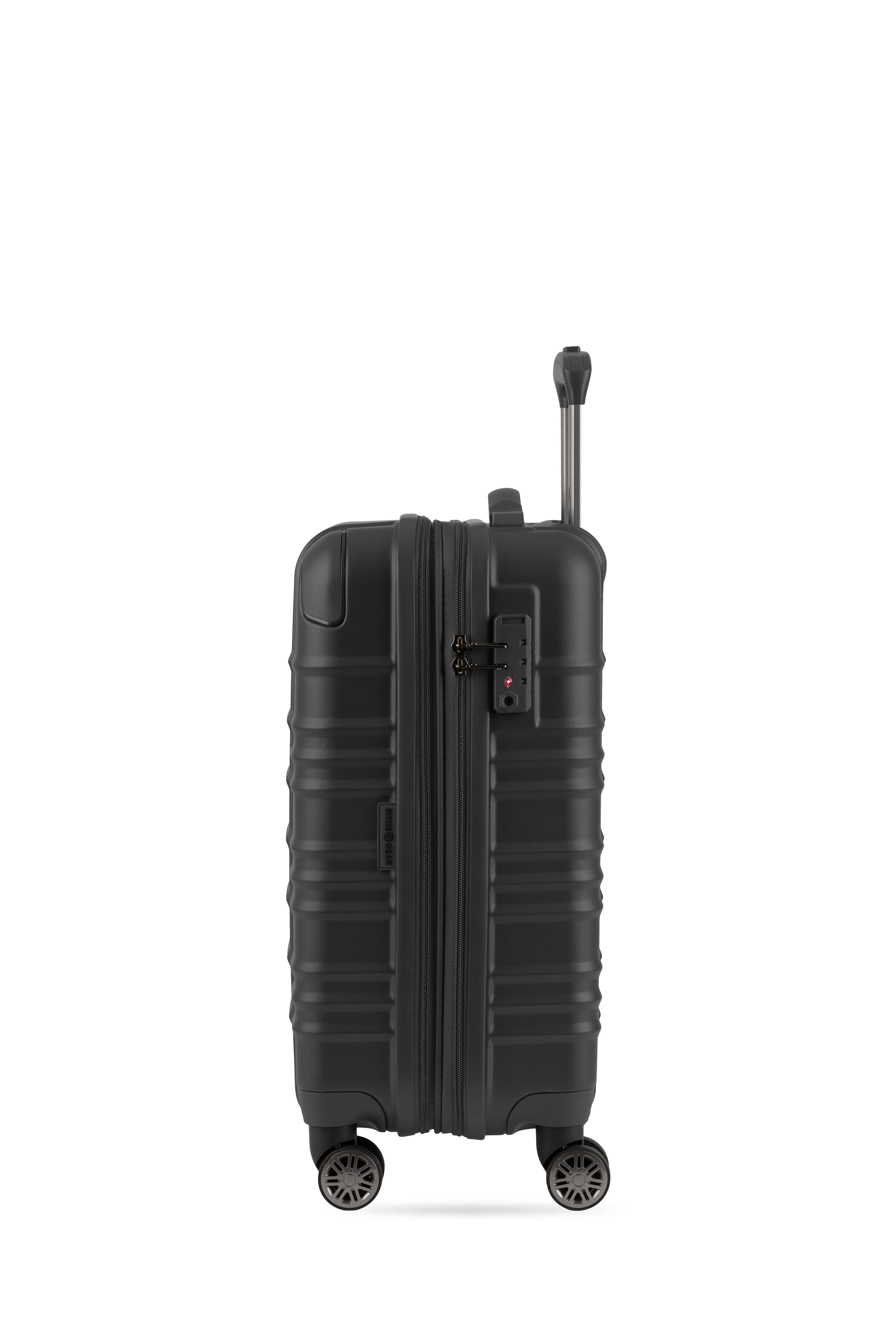 SWISSGEAR - Cascade II Carry On Spinner - Image 41