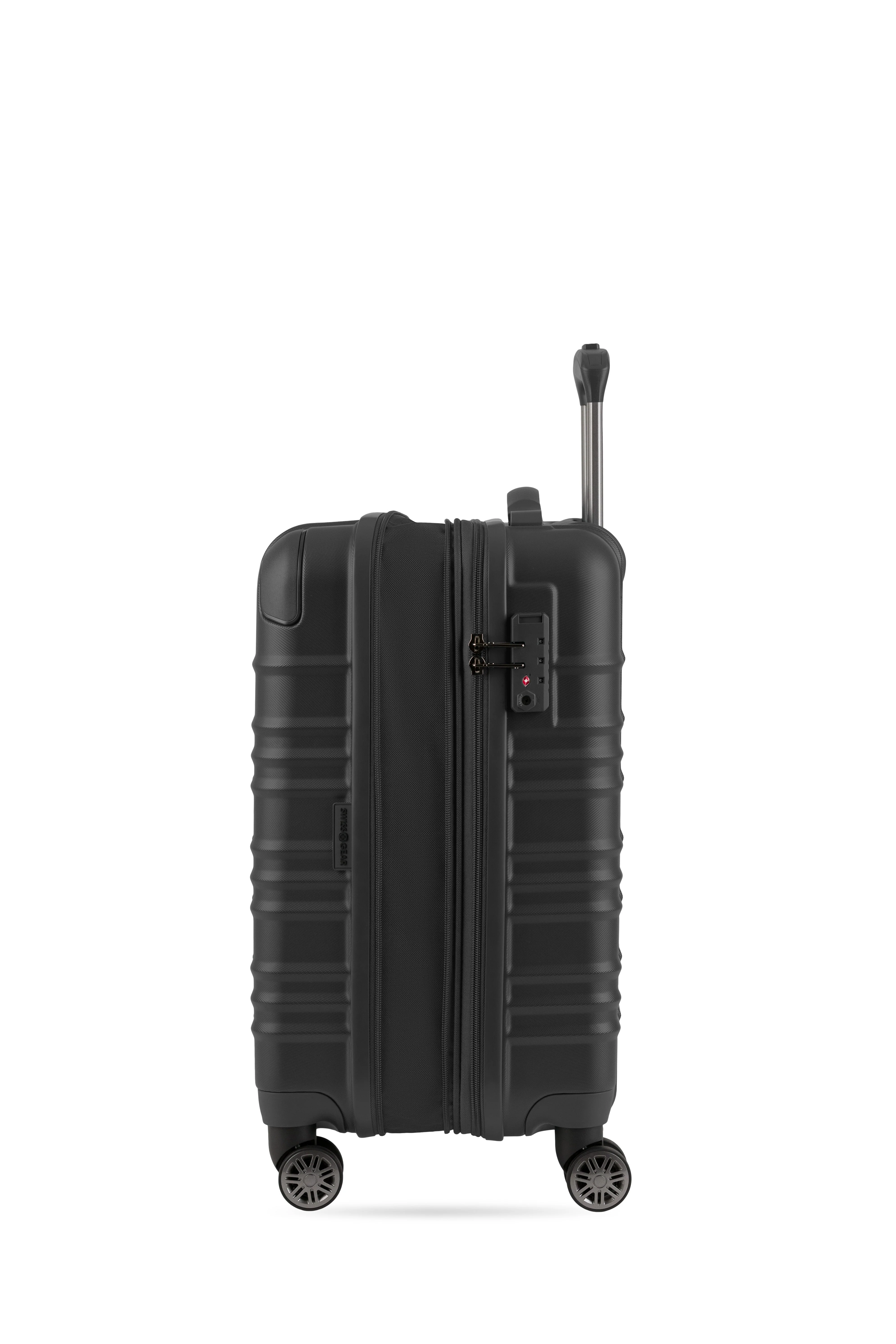 SWISSGEAR - Cascade II Carry On Spinner - Image 42