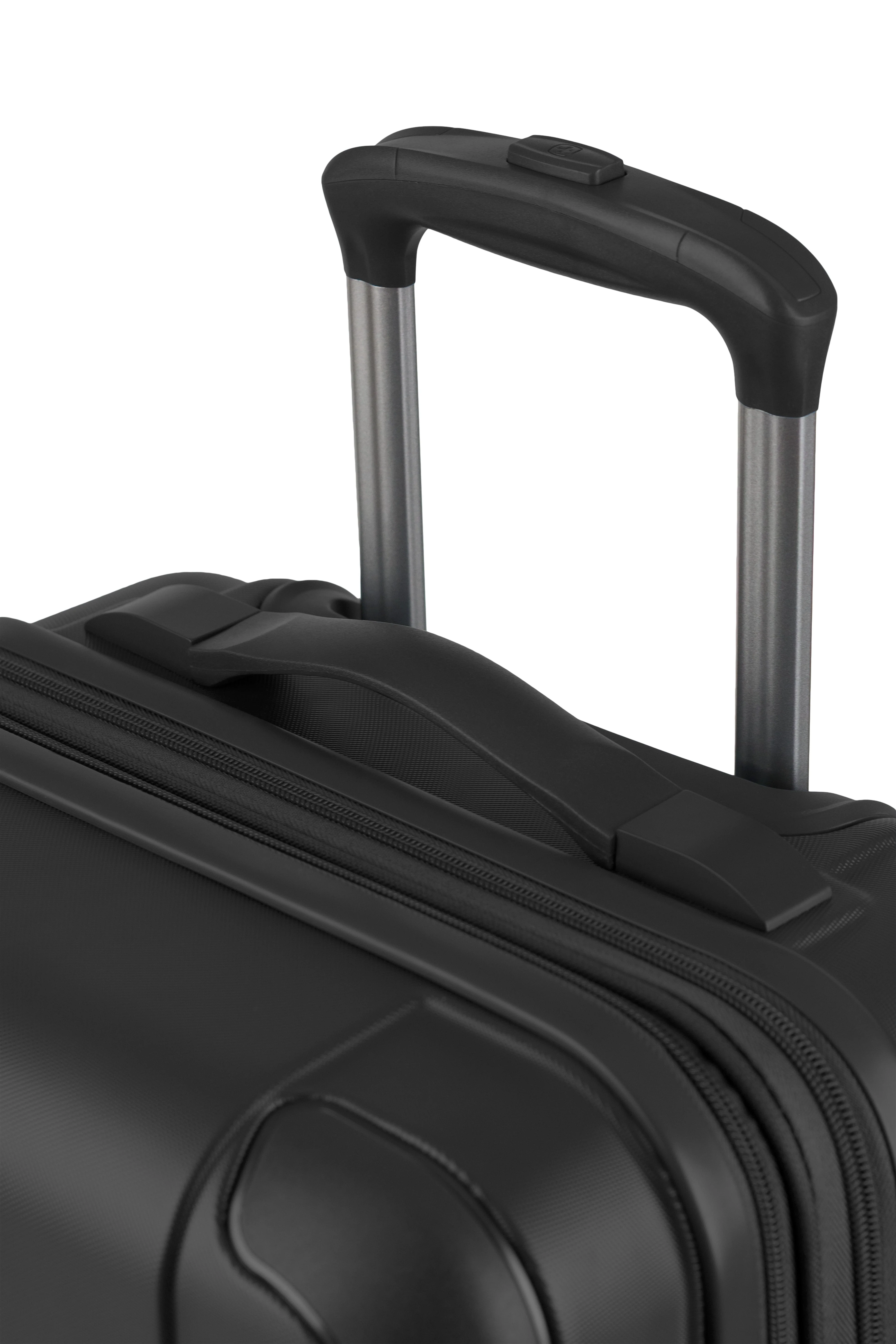 SWISSGEAR - Cascade II Carry On Spinner - Image 44
