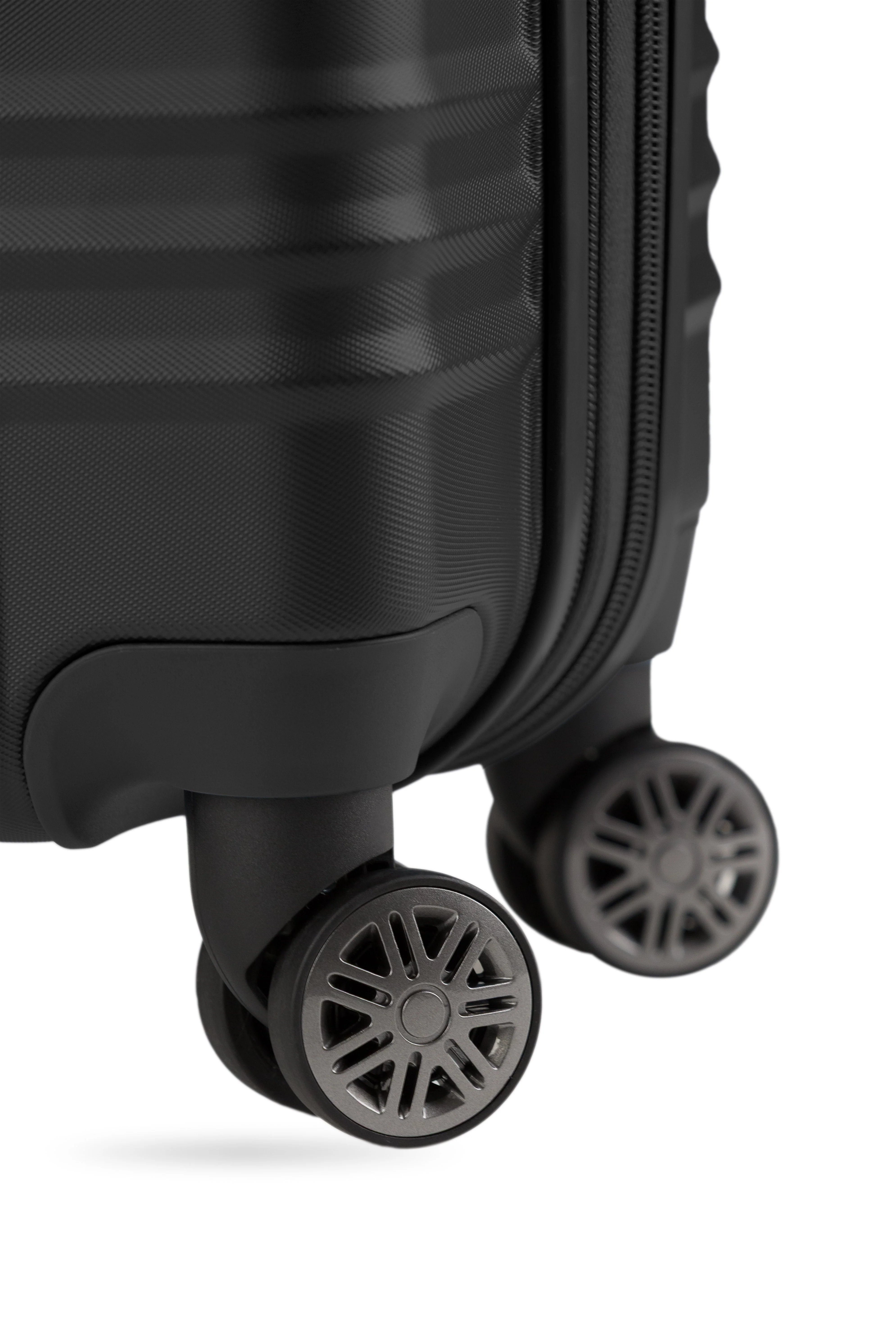 SWISSGEAR - Cascade II Carry On Spinner - Image 46