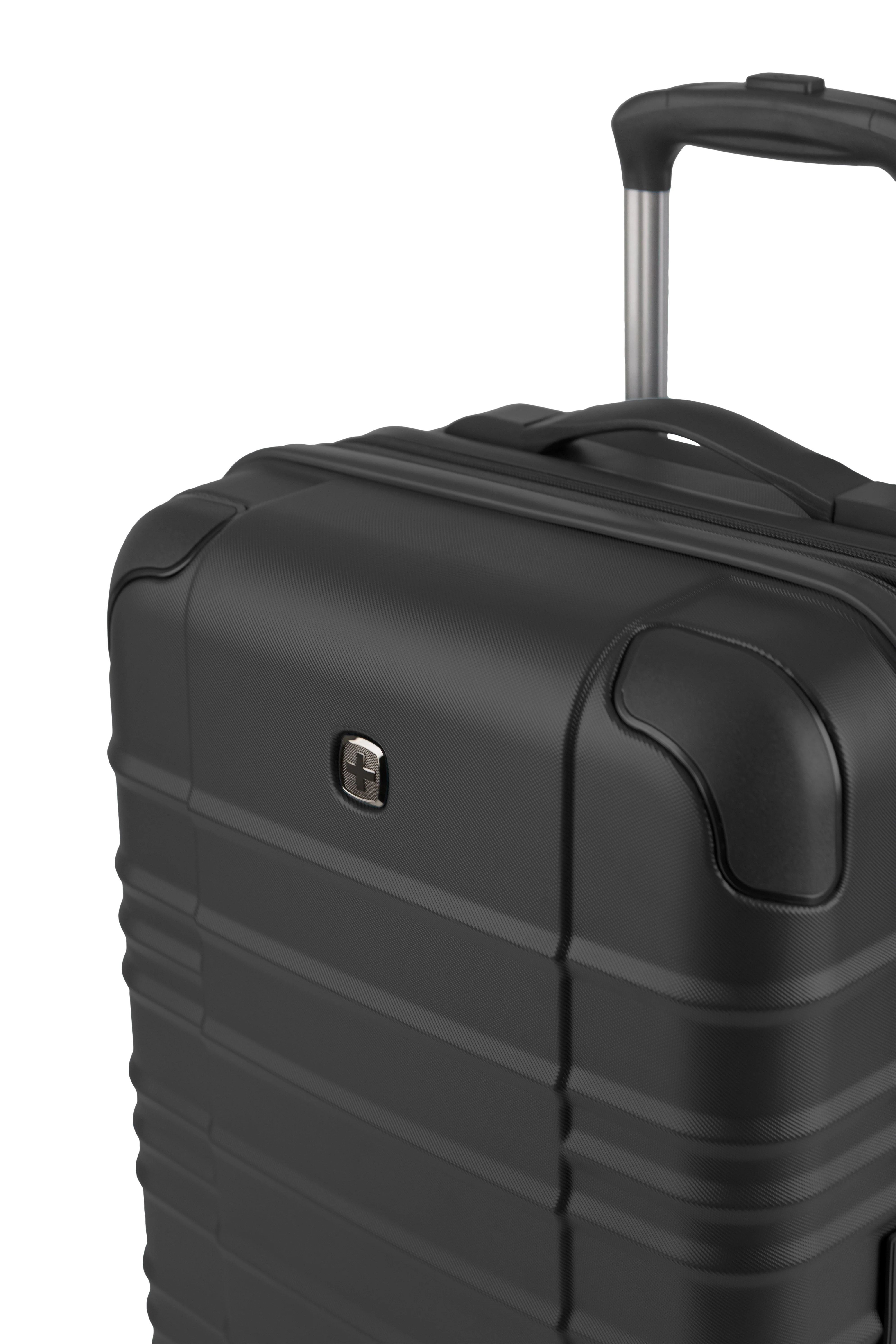 SWISSGEAR - Cascade II Carry On Spinner - Image 47