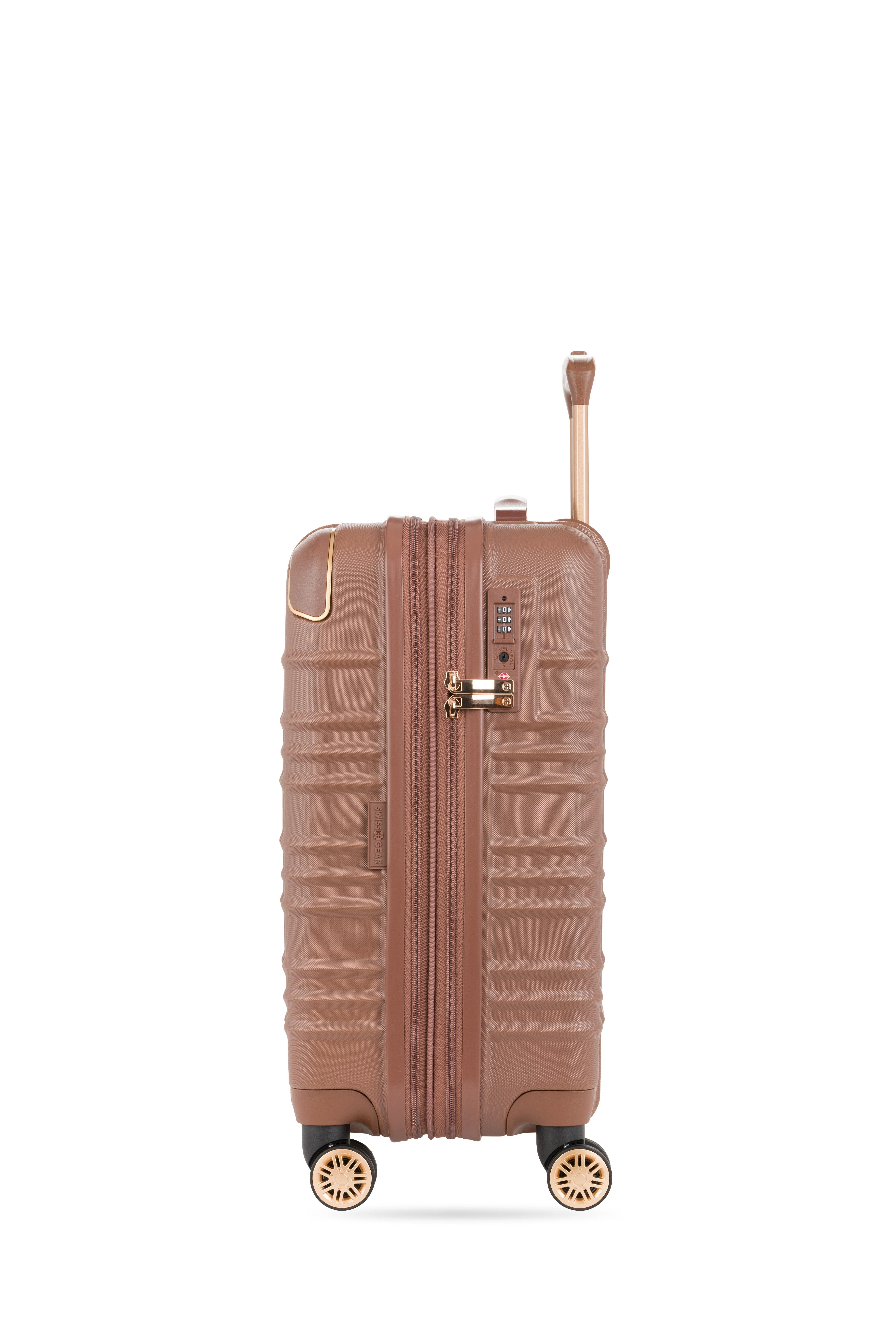 SWISSGEAR - Cascade II Carry On Spinner - Image 52