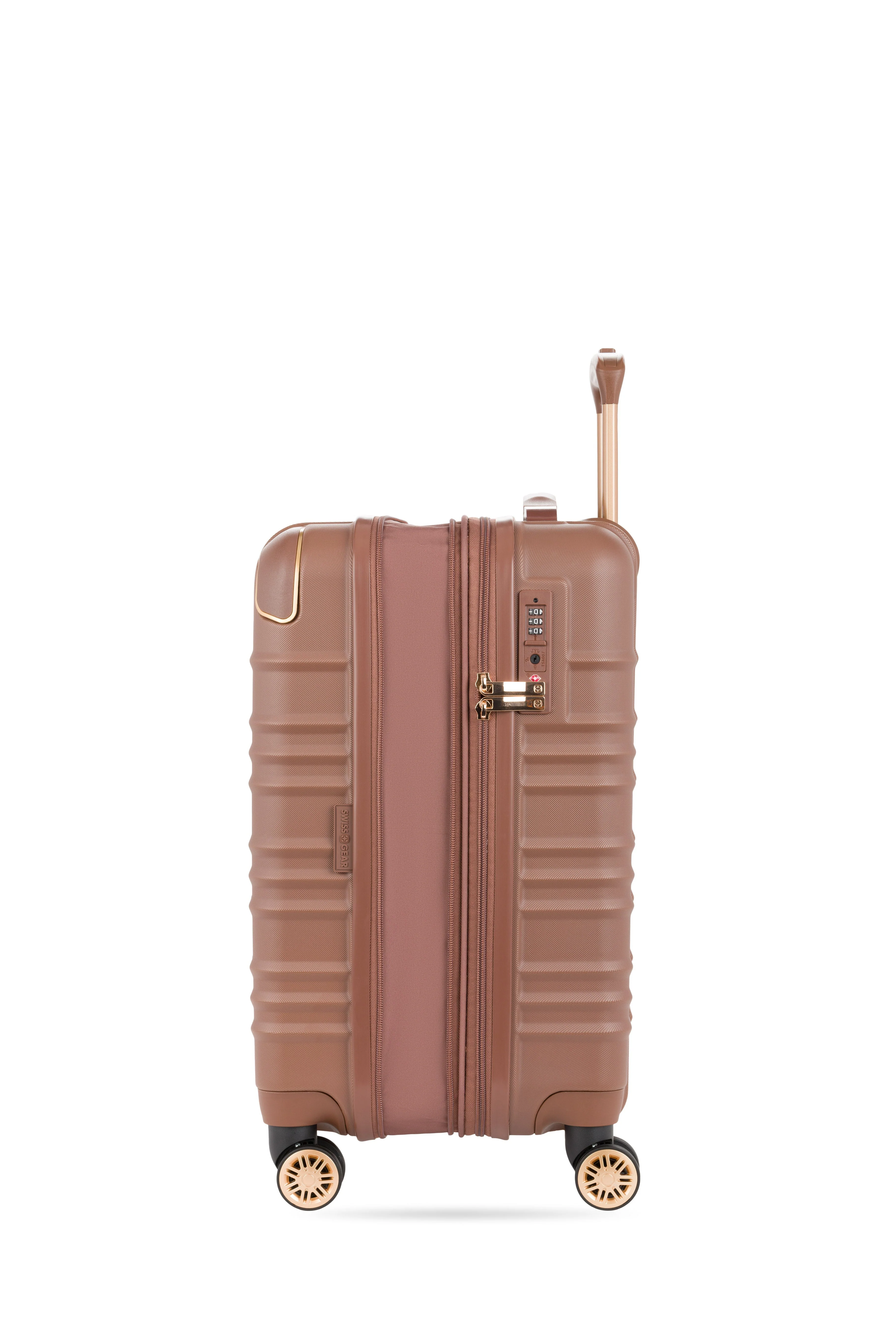 SWISSGEAR - Cascade II Carry On Spinner - Image 53