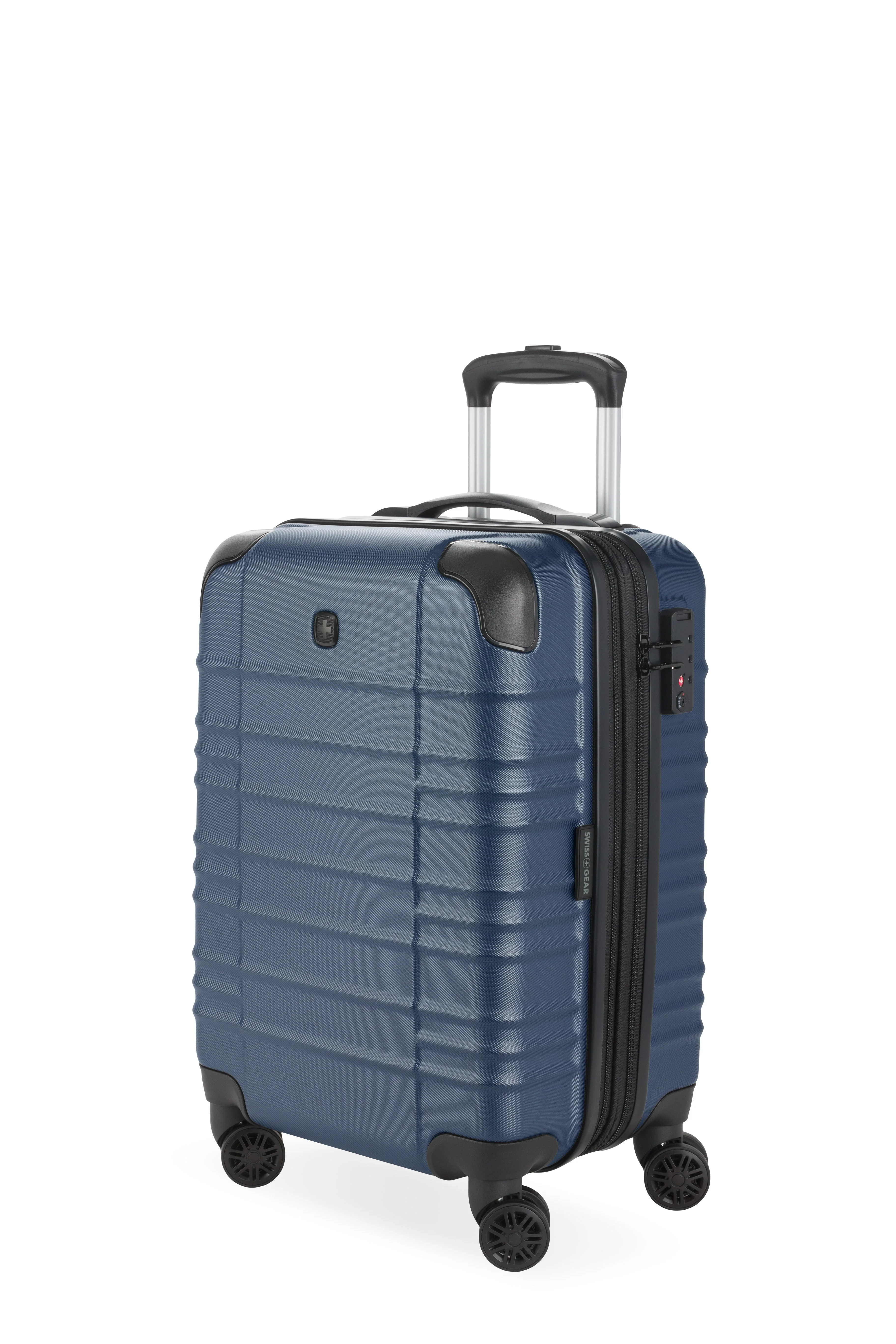 SWISSGEAR - Cascade II Carry On Spinner - Image 59