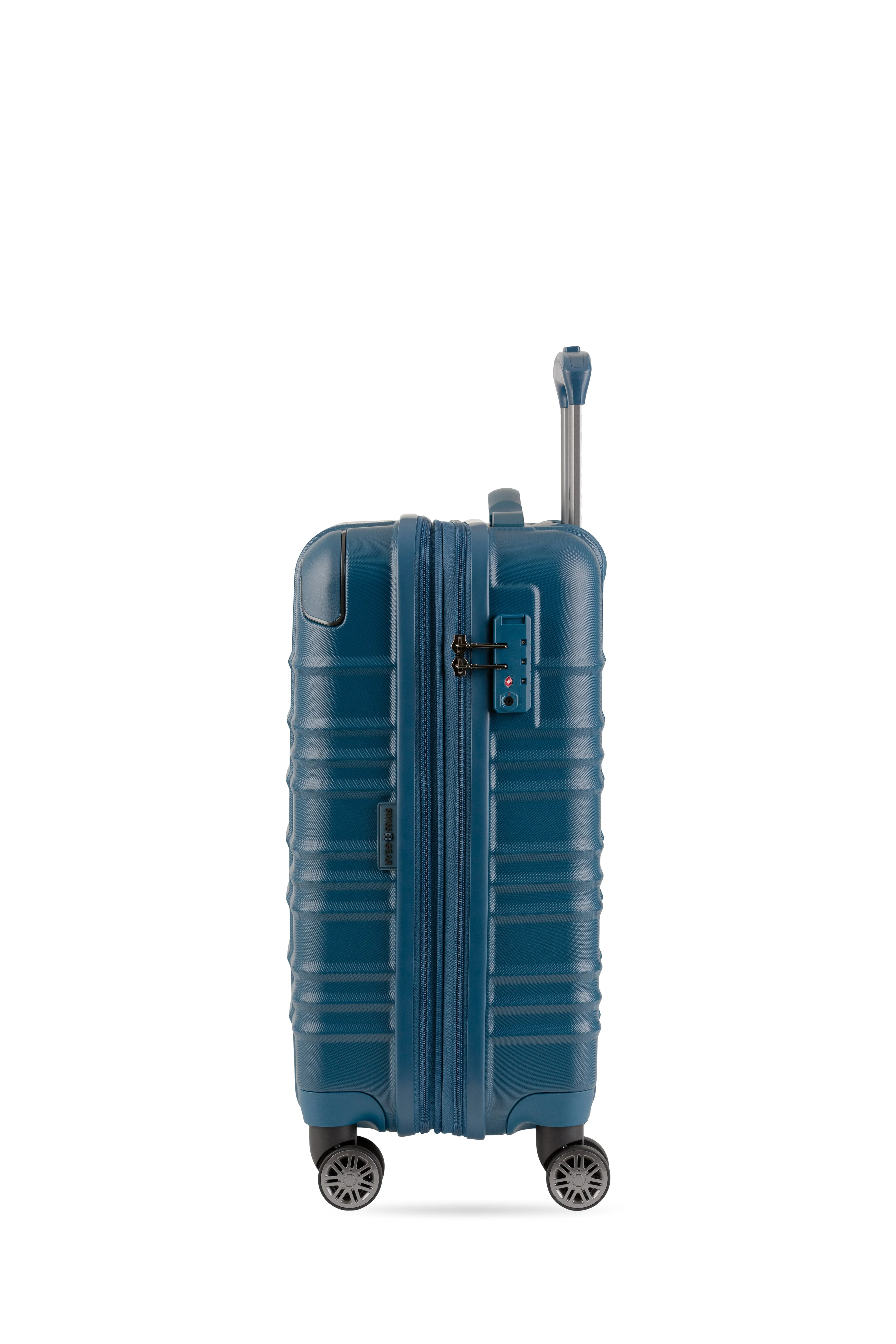 SWISSGEAR - Cascade II Carry On Spinner - Image 6