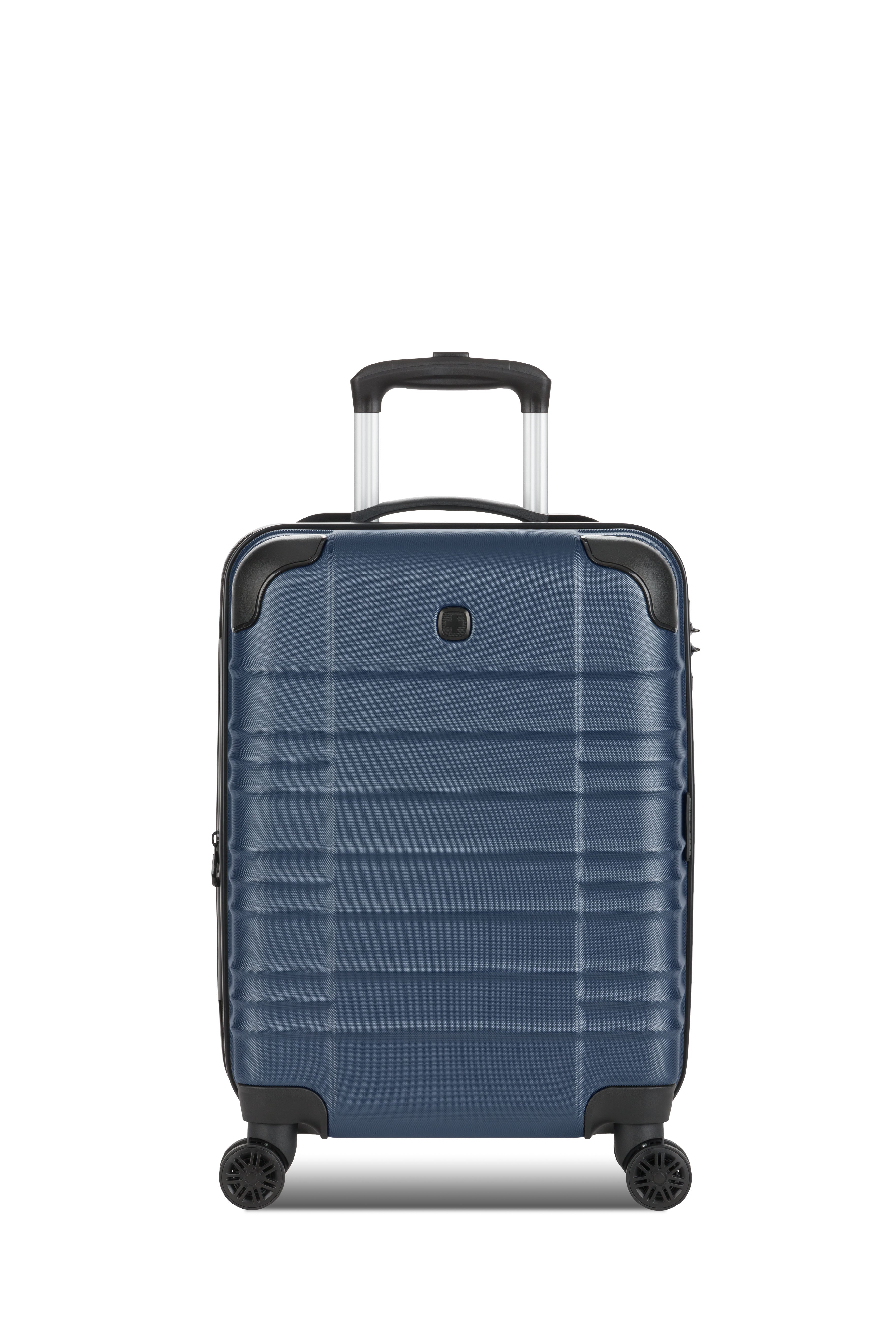SWISSGEAR - Cascade II Carry On Spinner - Image 61
