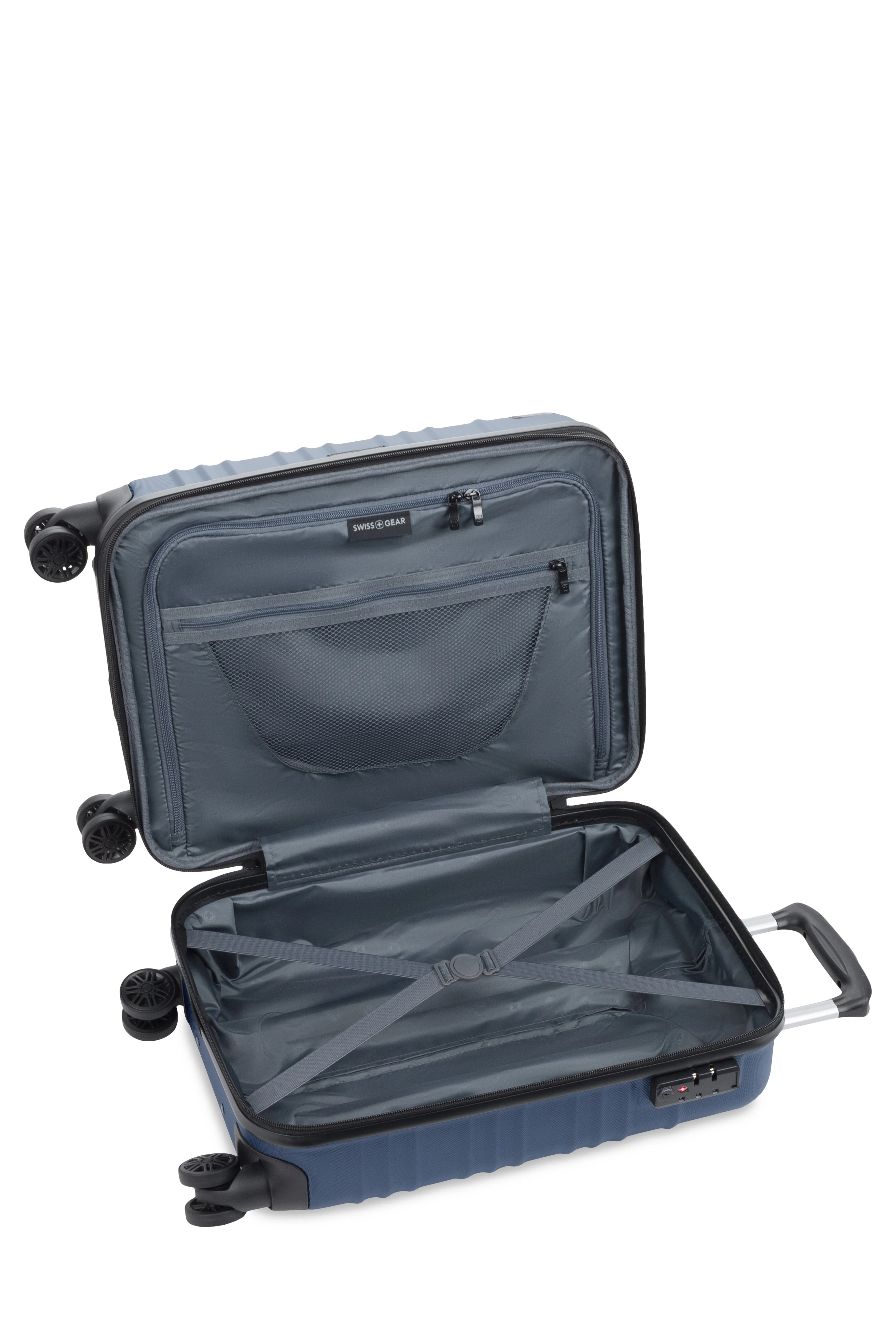 SWISSGEAR - Cascade II Carry On Spinner - Image 62