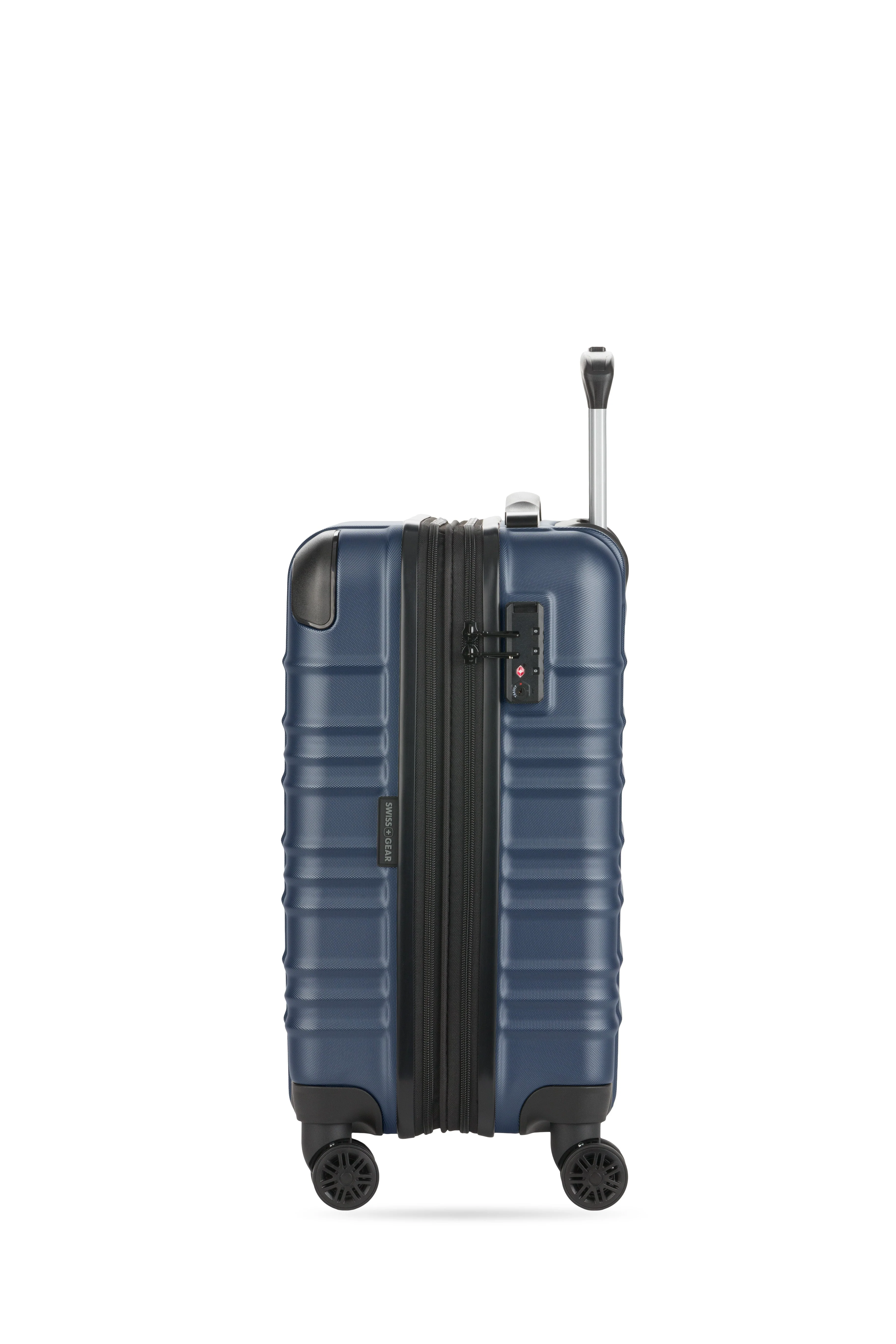 SWISSGEAR - Cascade II Carry On Spinner - Image 63