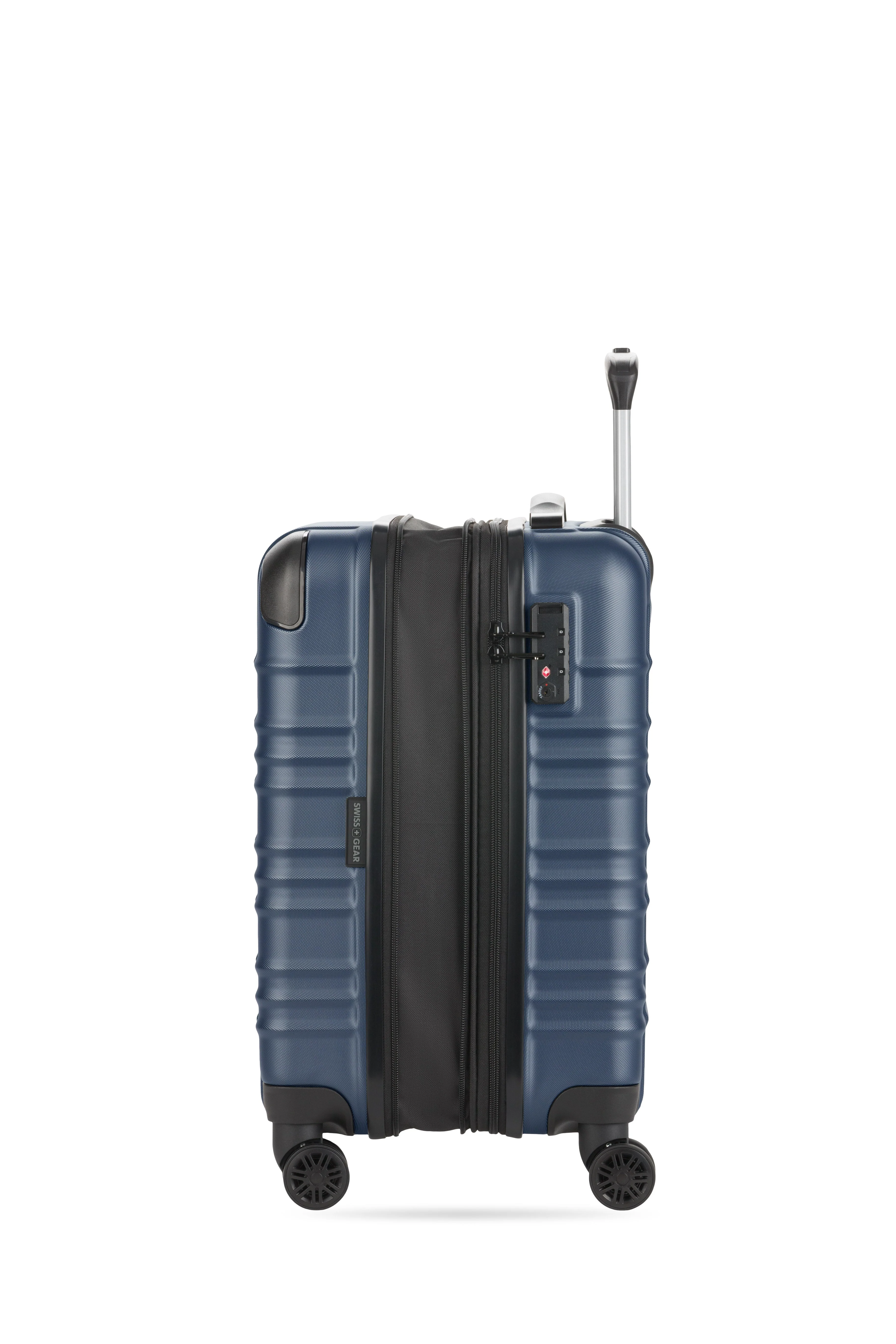 SWISSGEAR - Cascade II Carry On Spinner - Image 64