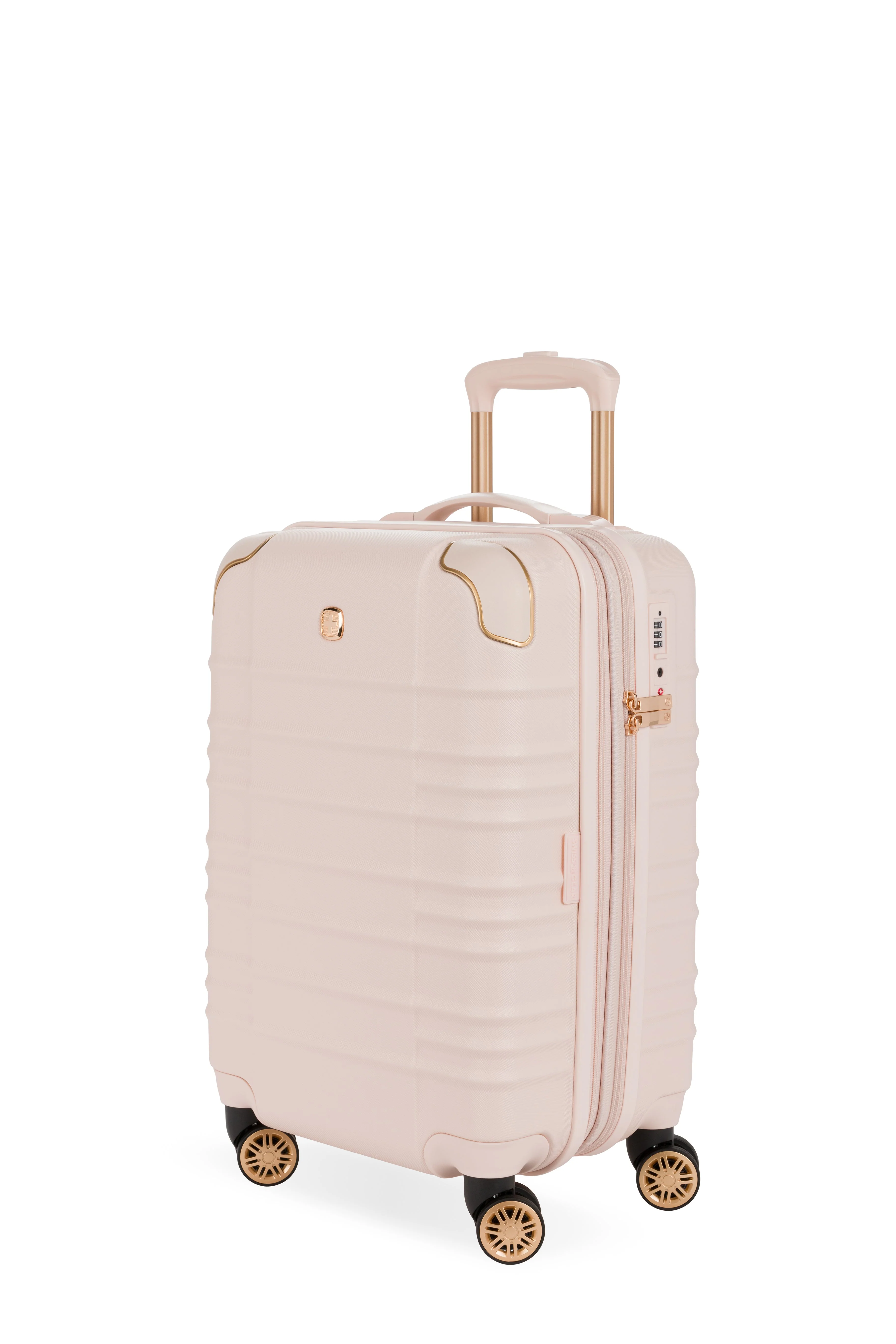 SWISSGEAR - Cascade II Carry On Spinner - Image 70