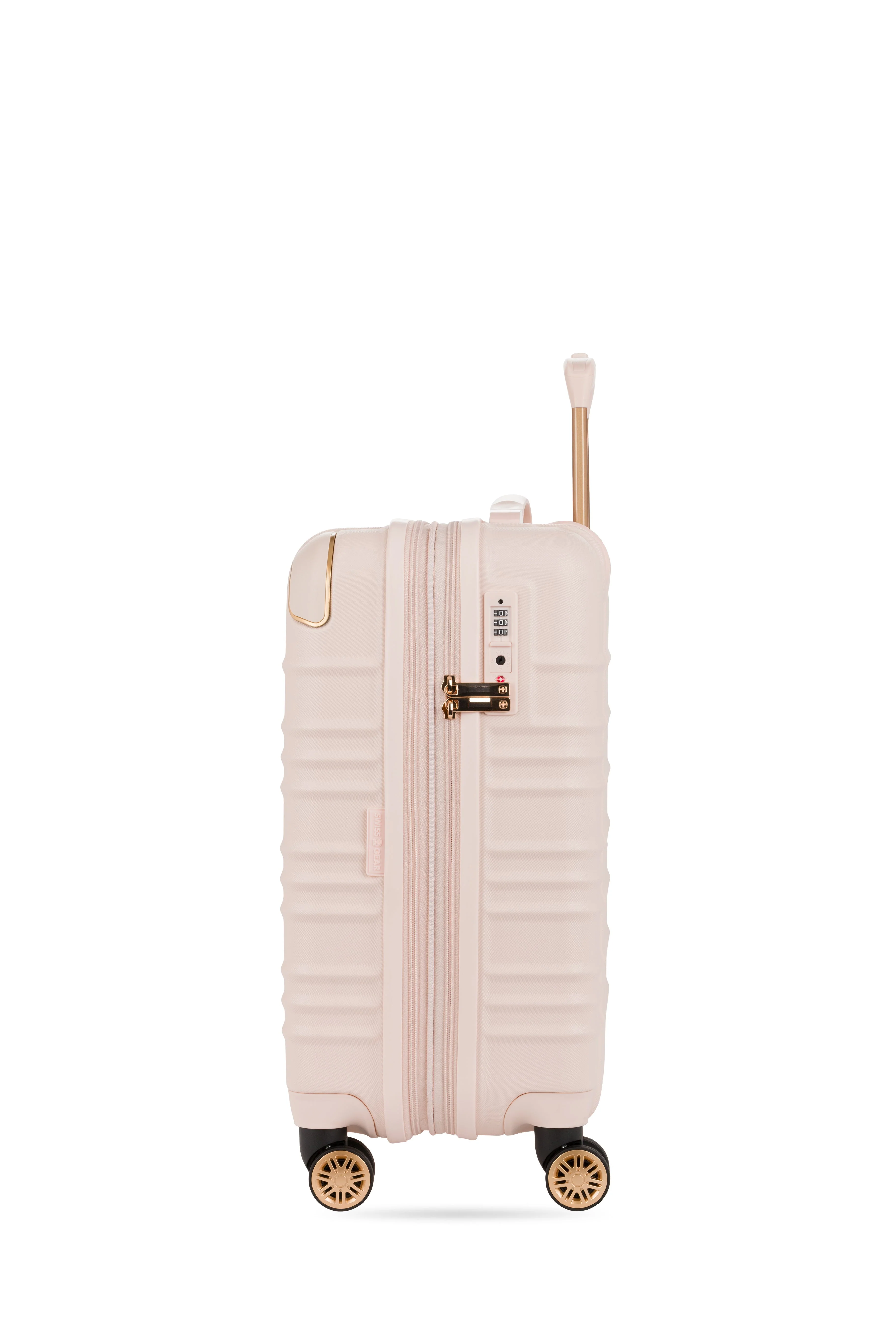 SWISSGEAR - Cascade II Carry On Spinner - Image 74