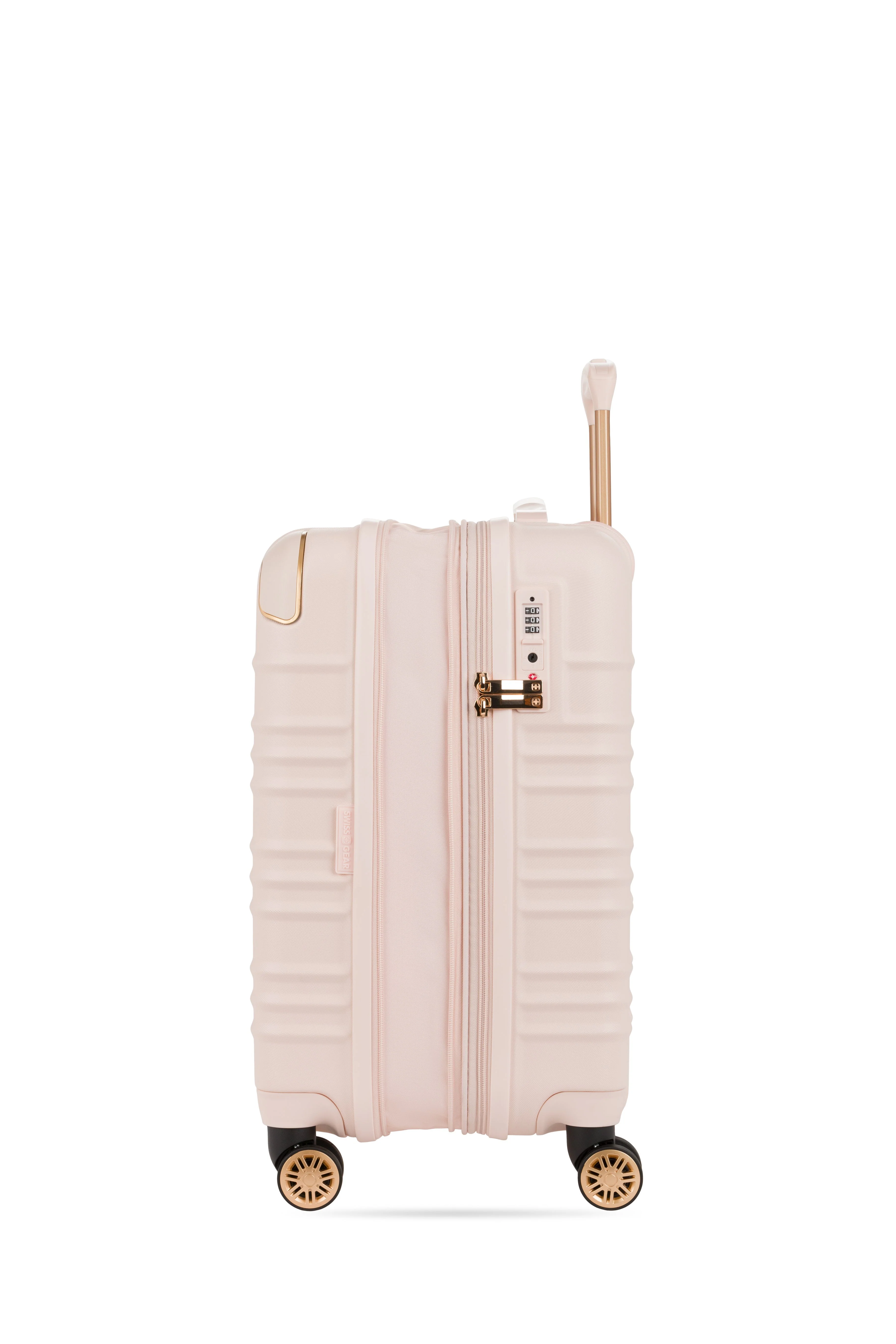SWISSGEAR - Cascade II Carry On Spinner - Image 75