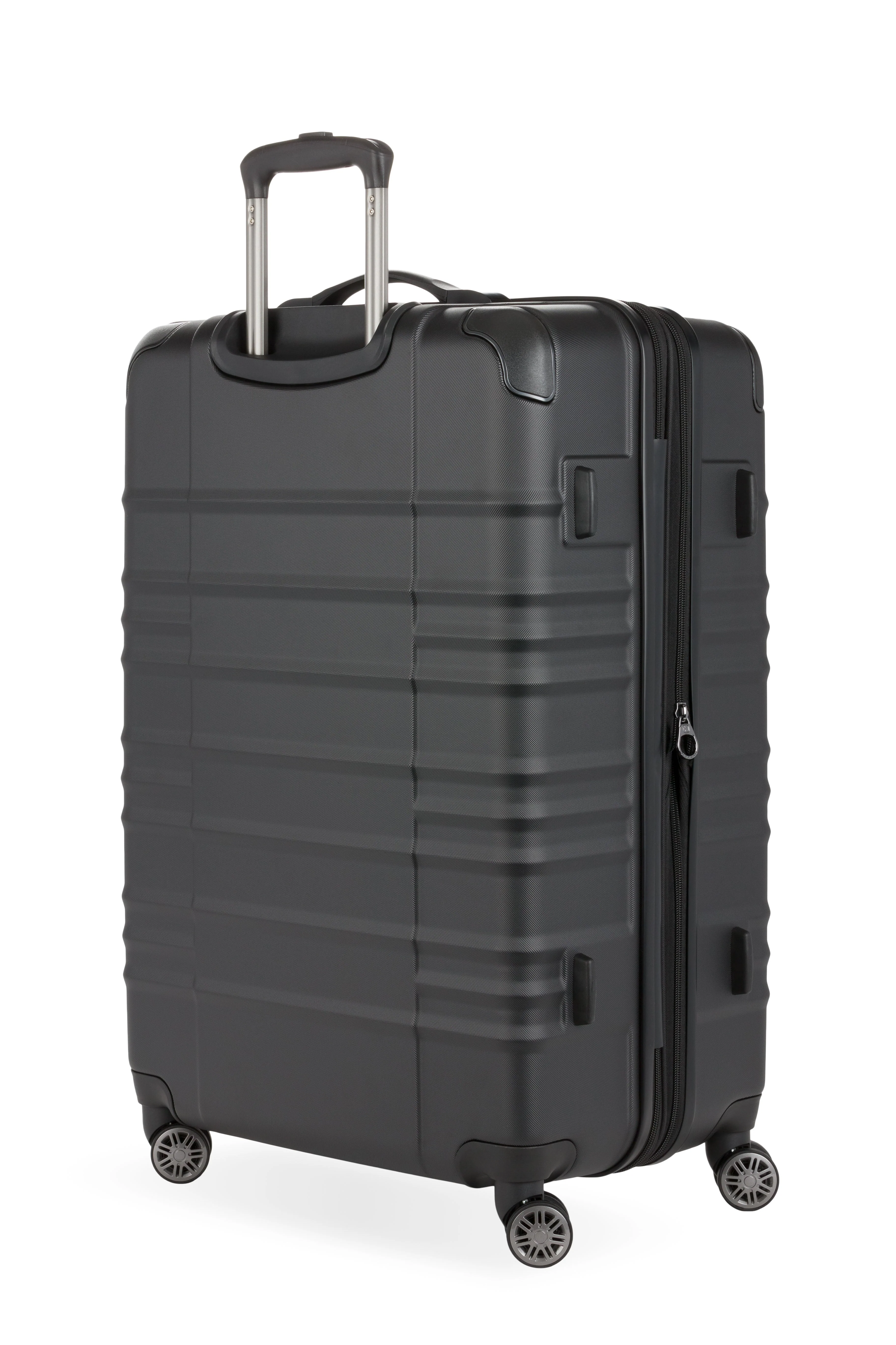SWISSGEAR - Cascade II Large Checked Spinner - Image 15