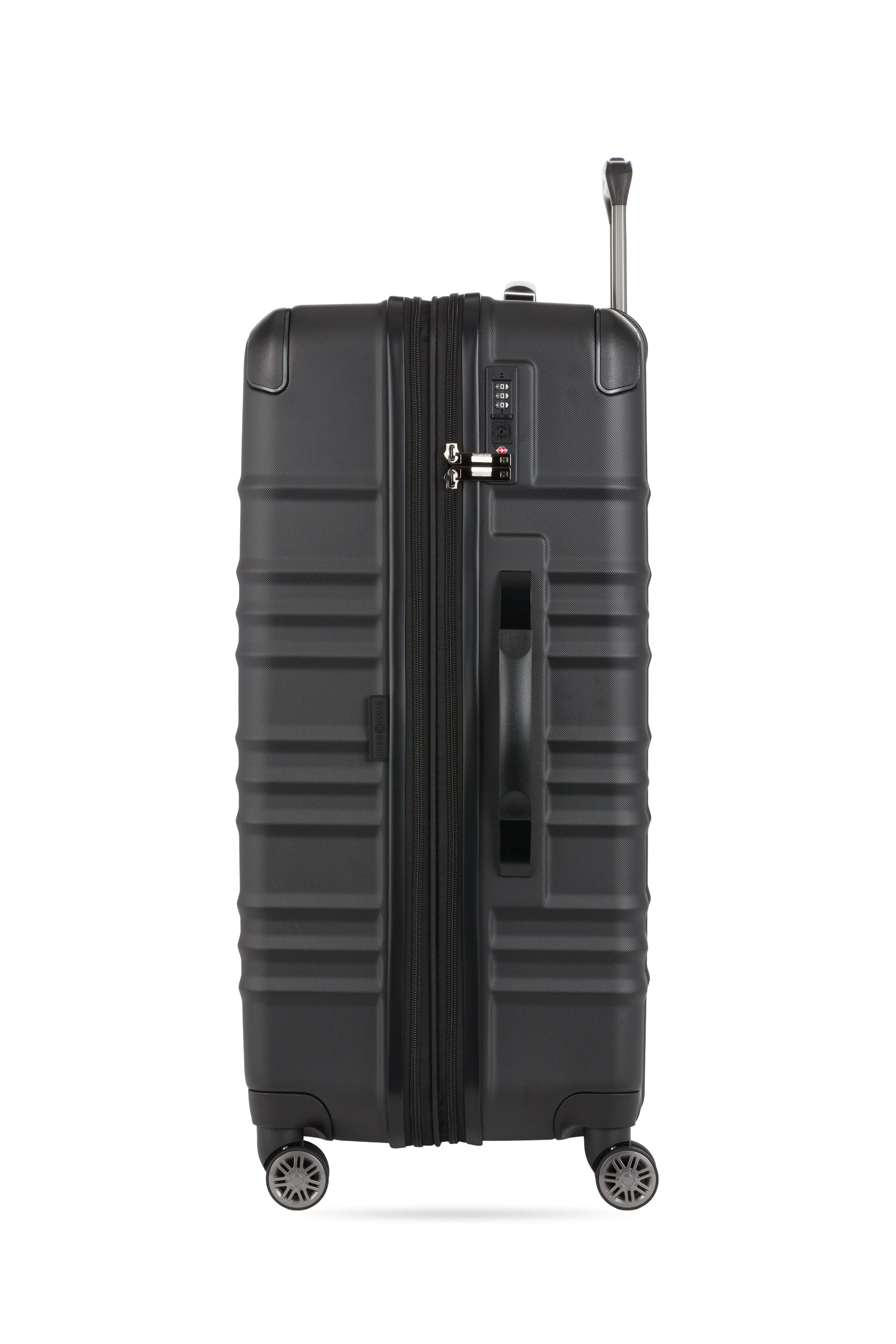 SWISSGEAR - Cascade II Large Checked Spinner - Image 18