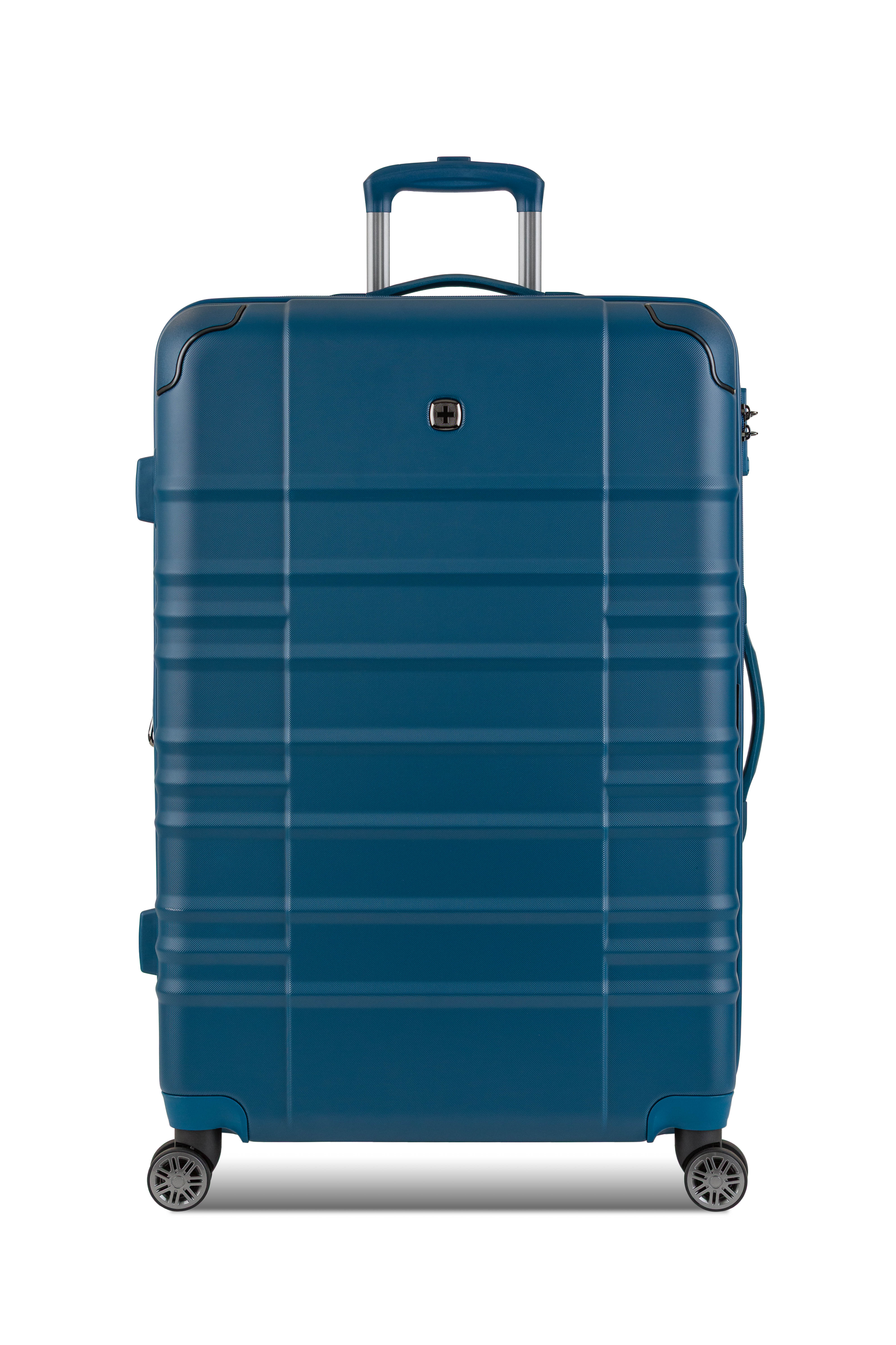 SWISSGEAR - Cascade II Large Checked Spinner - Image 3