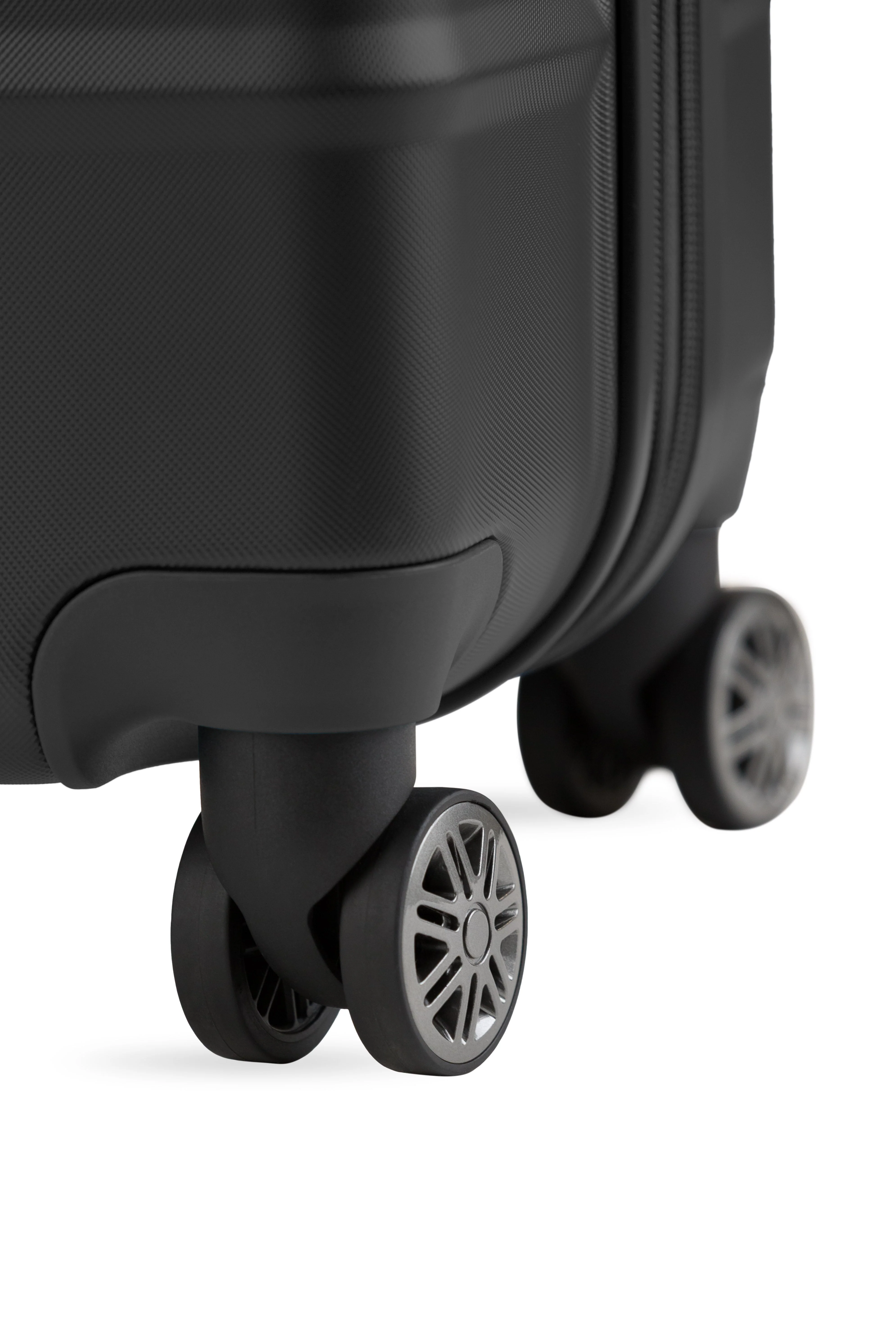 SWISSGEAR - Cascade II Large Checked Spinner - Image 50
