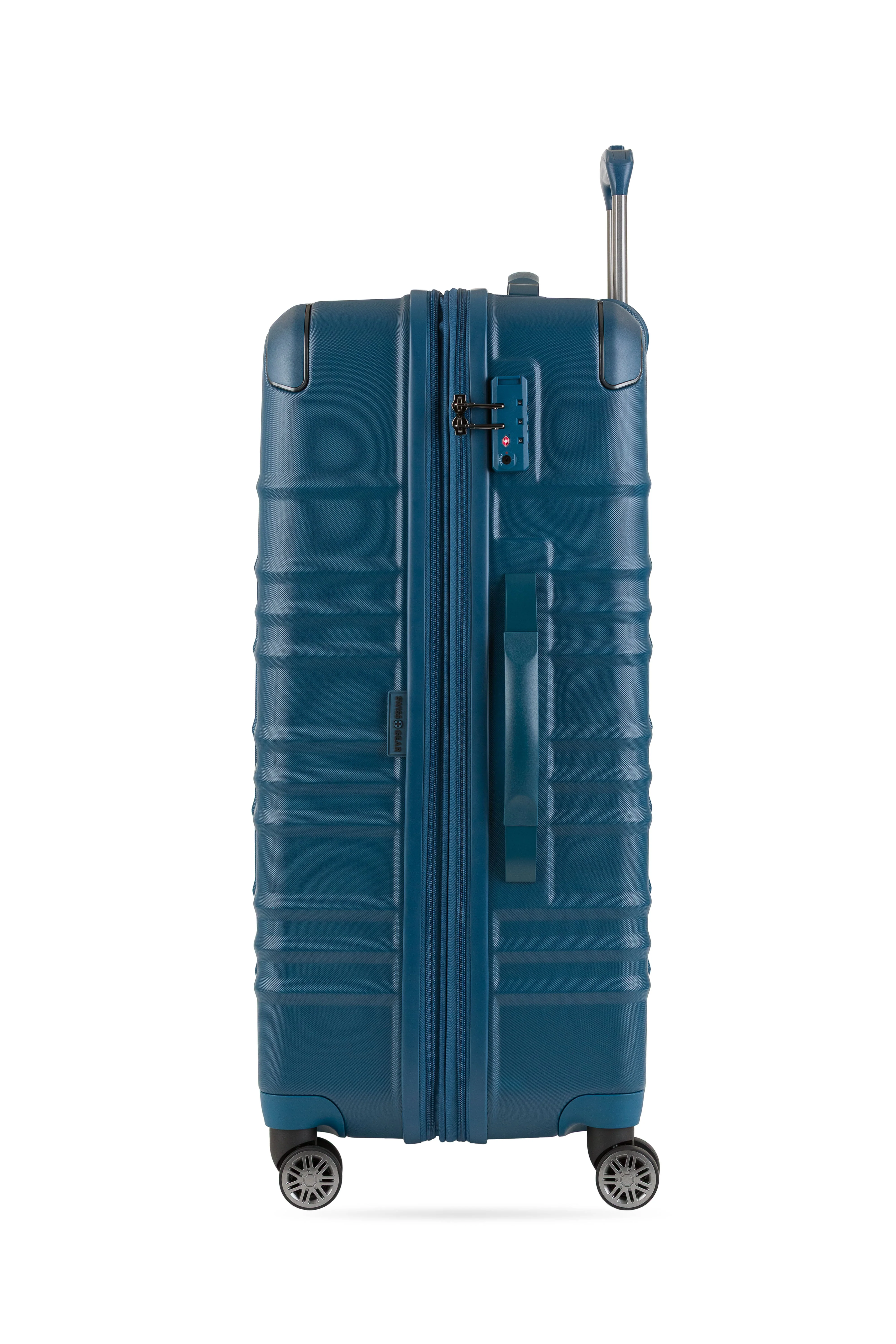 SWISSGEAR - Cascade II Large Checked Spinner - Image 7