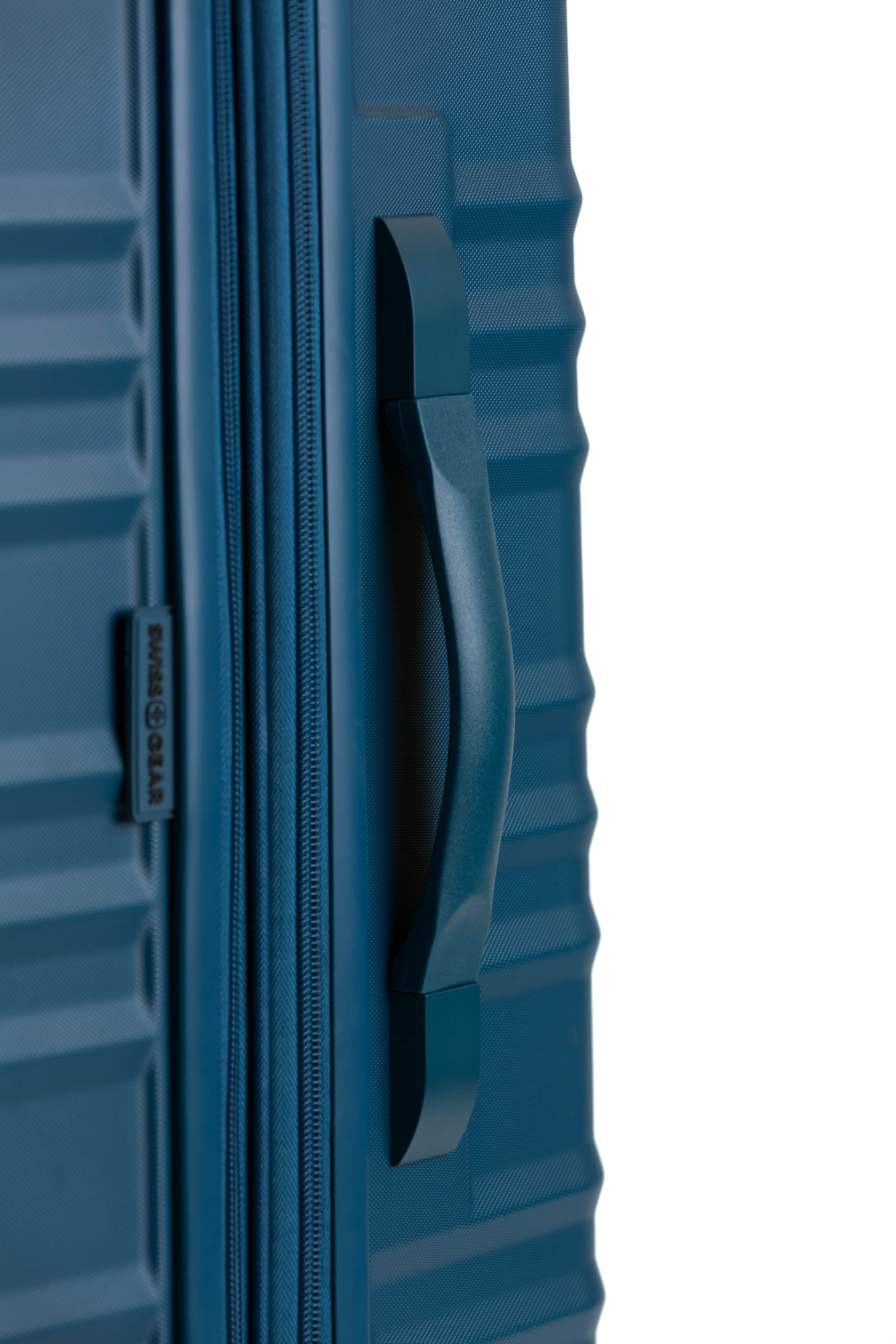 SWISSGEAR - Cascade II Large Checked Spinner - Image 9