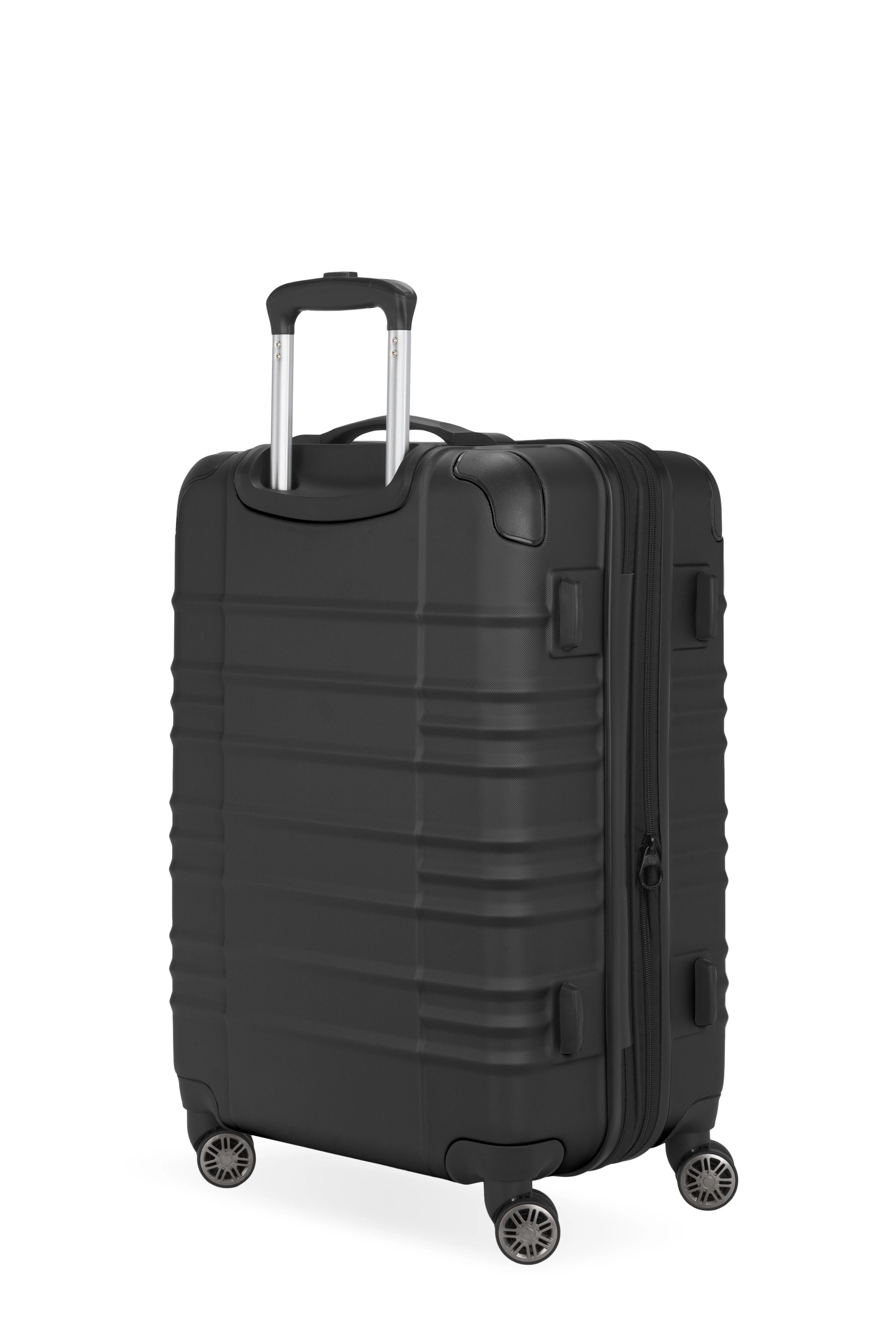 SWISSGEAR - Cascade II Medium Checked Spinner - Image 14