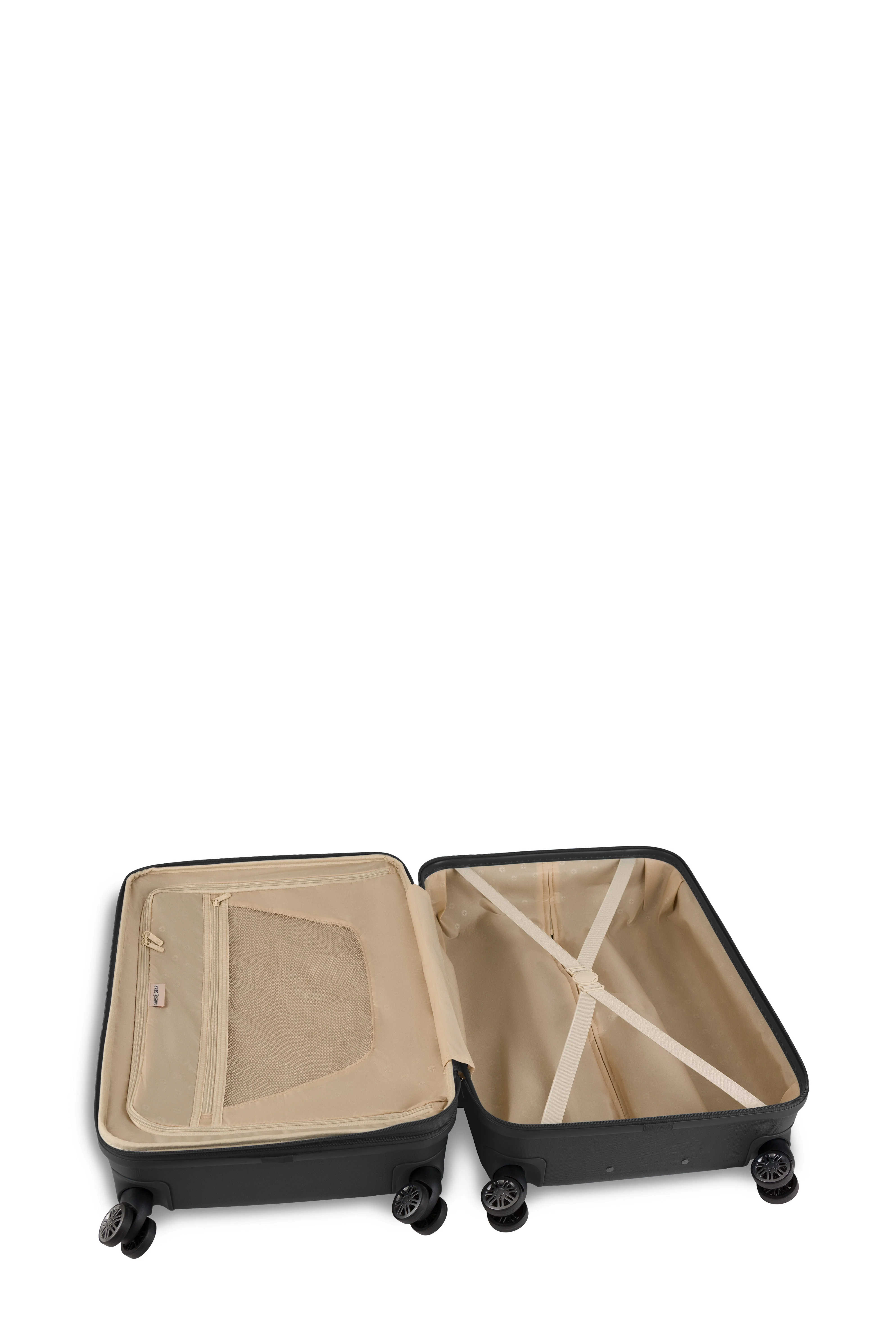 SWISSGEAR - Cascade II Medium Checked Spinner - Image 16