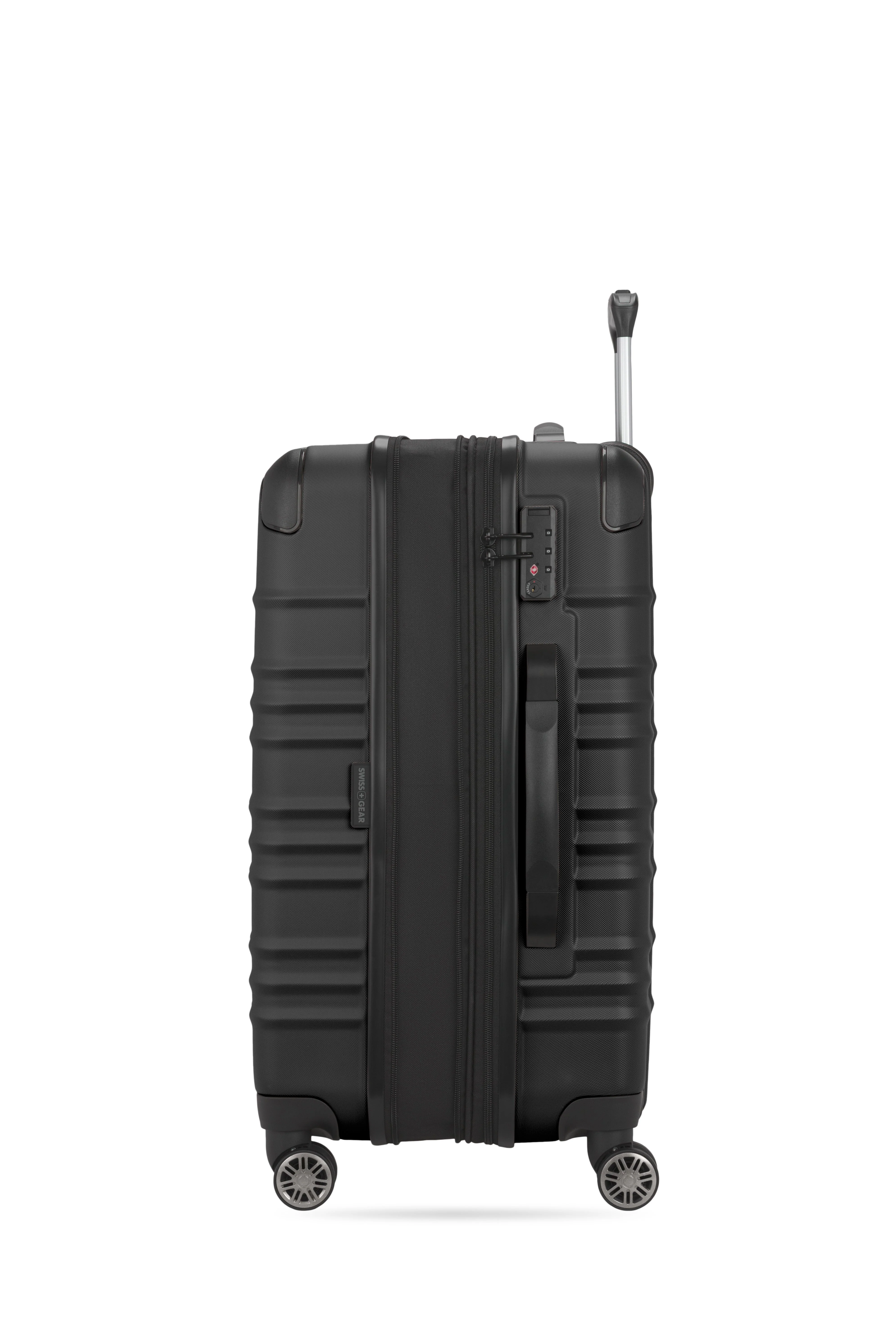 SWISSGEAR - Cascade II Medium Checked Spinner - Image 19