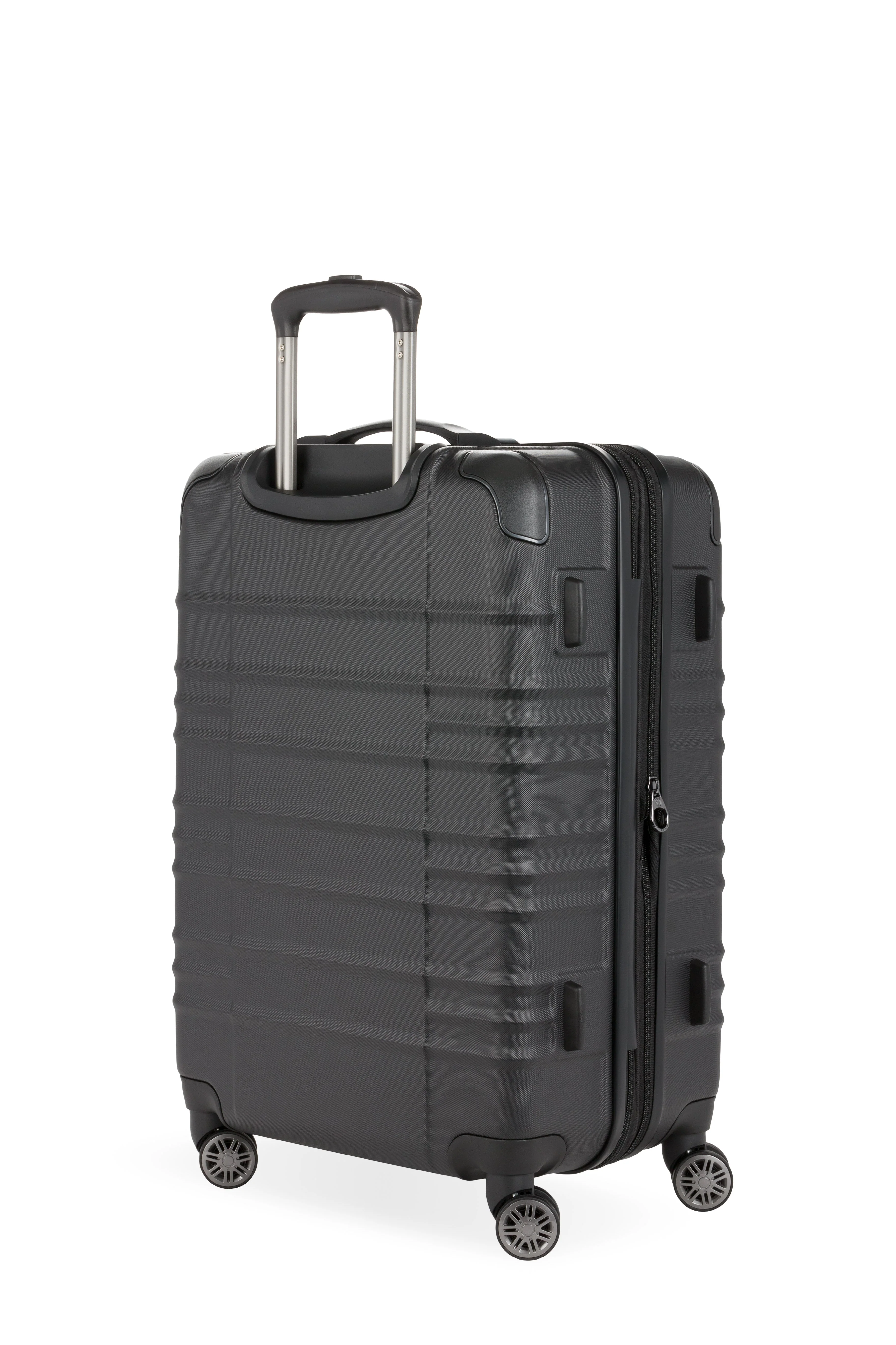 SWISSGEAR - Cascade II Medium Checked Spinner - Image 2