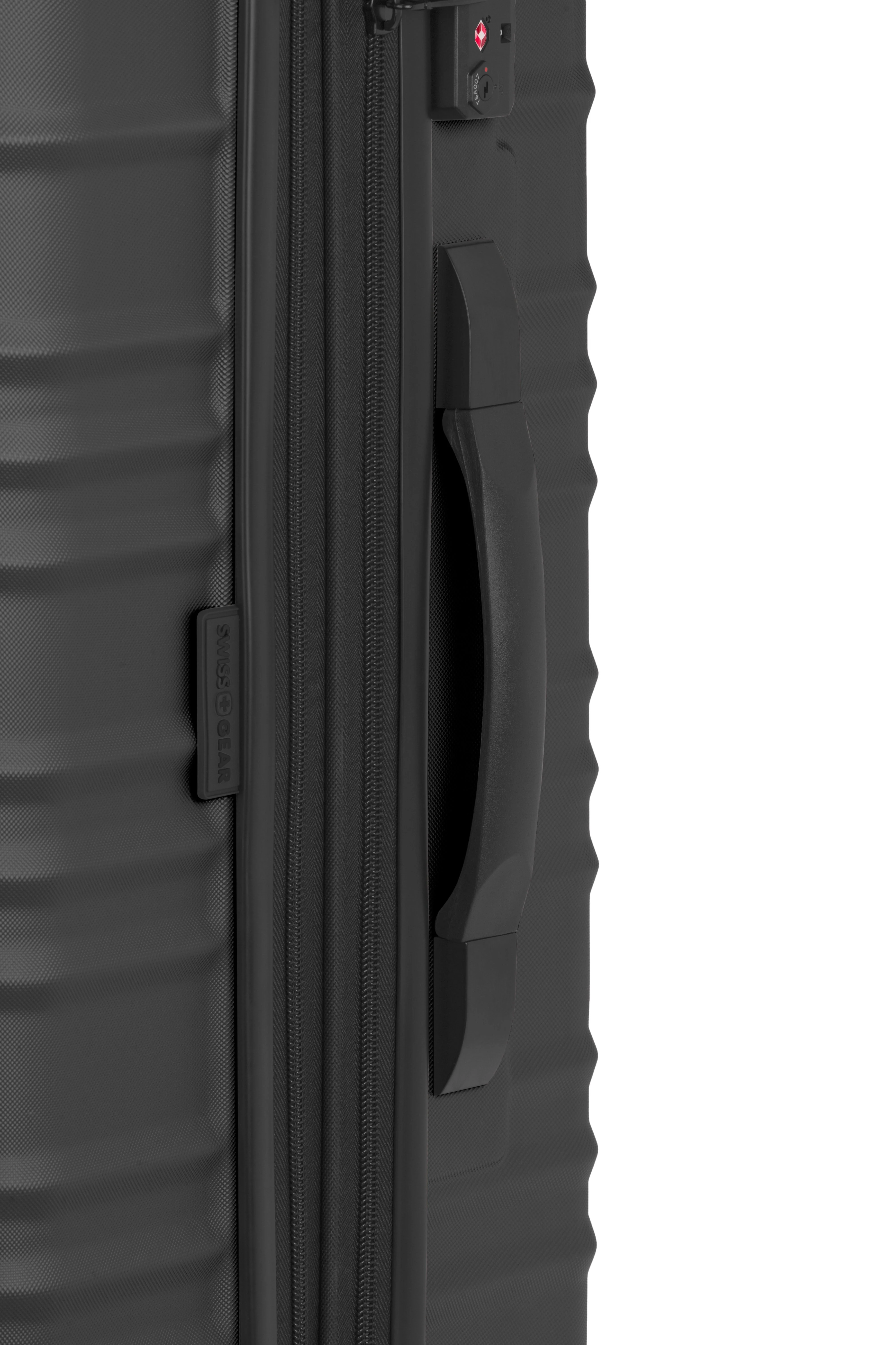 SWISSGEAR - Cascade II Medium Checked Spinner - Image 21