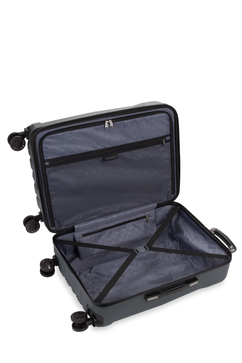 SWISSGEAR - Cascade Medium Checked Spinner - Image 10