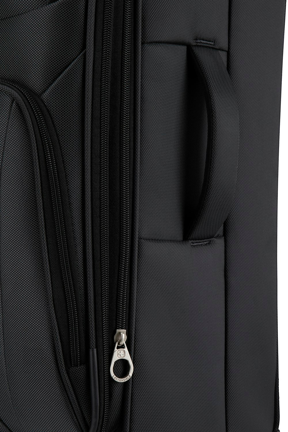 SWISSGEAR - Castelle Lite Collection 24" Expandable Upright Luggage - Image 17