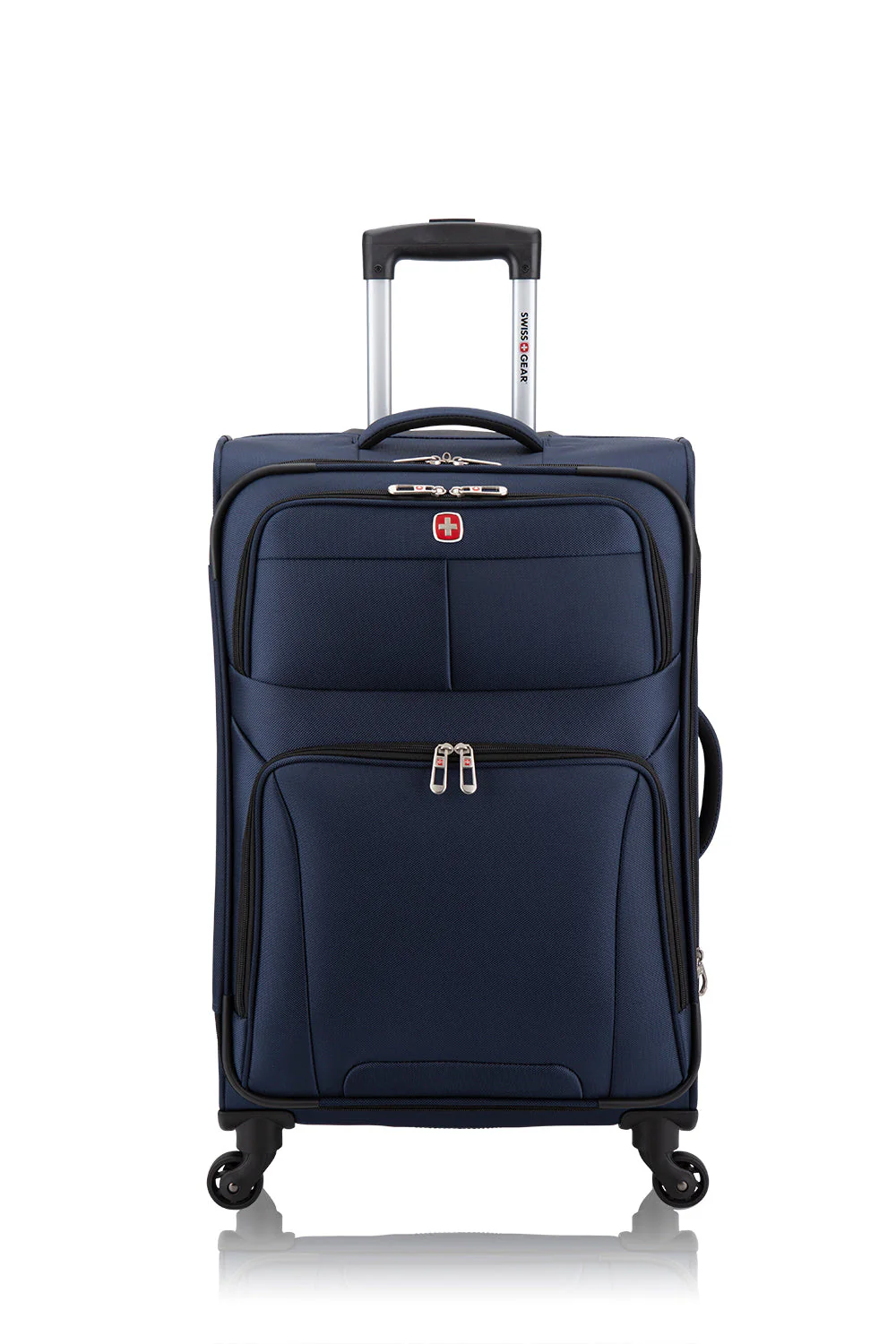 SWISSGEAR - Castelle Lite Collection 24" Expandable Upright Luggage - Image 18