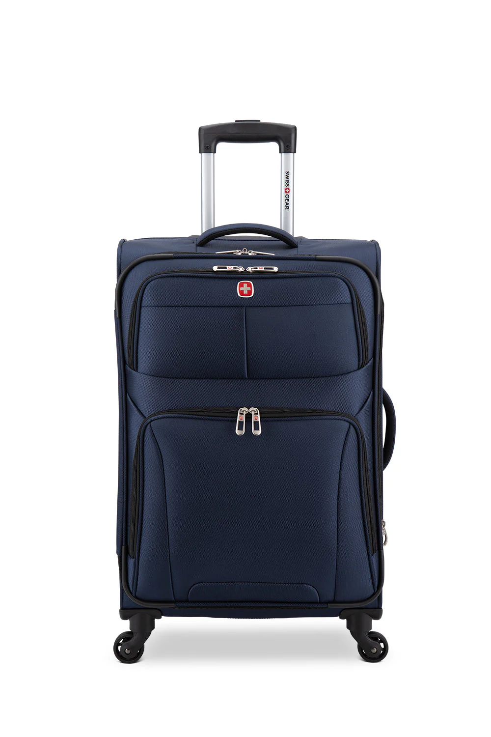 SWISSGEAR - Castelle Lite Collection 24" Expandable Upright Luggage - Image 21