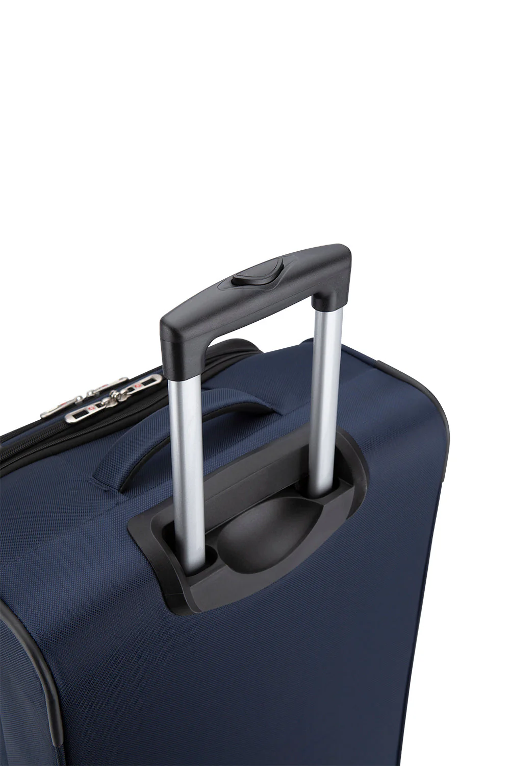 SWISSGEAR - Castelle Lite Collection 24" Expandable Upright Luggage - Image 22