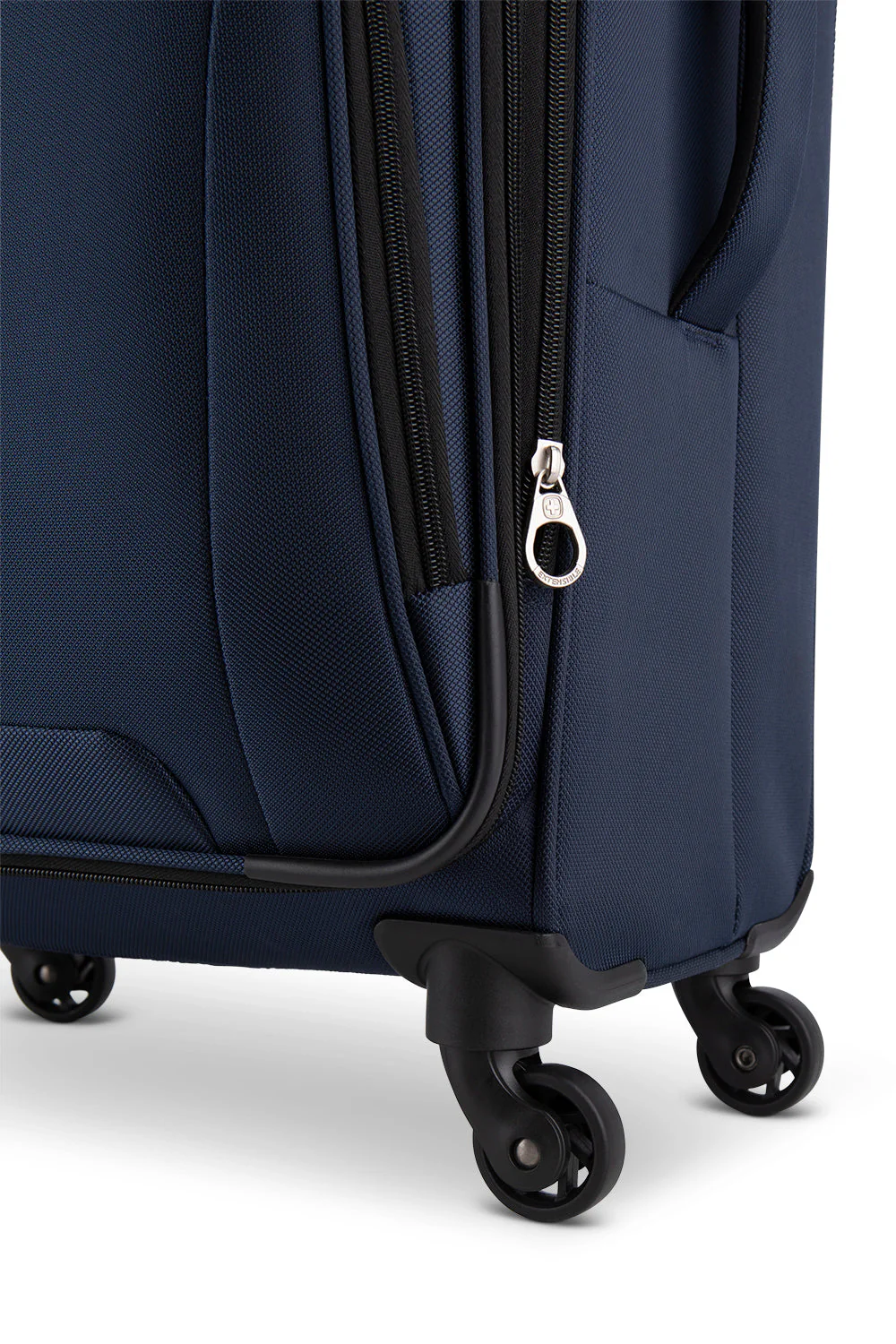 SWISSGEAR - Castelle Lite Collection 24" Expandable Upright Luggage - Image 23