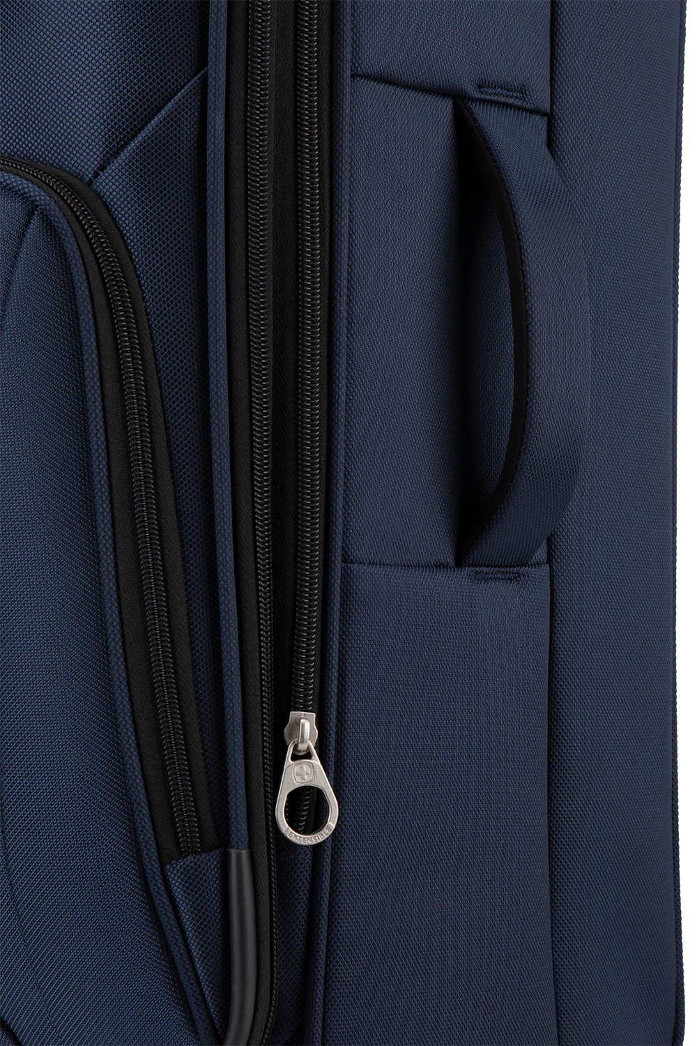 SWISSGEAR - Castelle Lite Collection 24" Expandable Upright Luggage - Image 26
