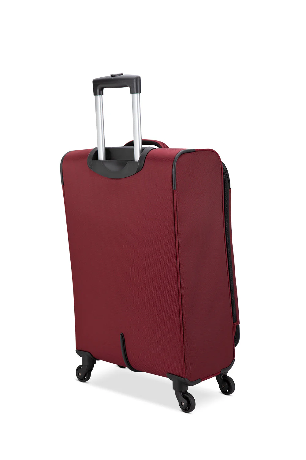 SWISSGEAR - Castelle Lite Collection 24" Expandable Upright Luggage - Image 3