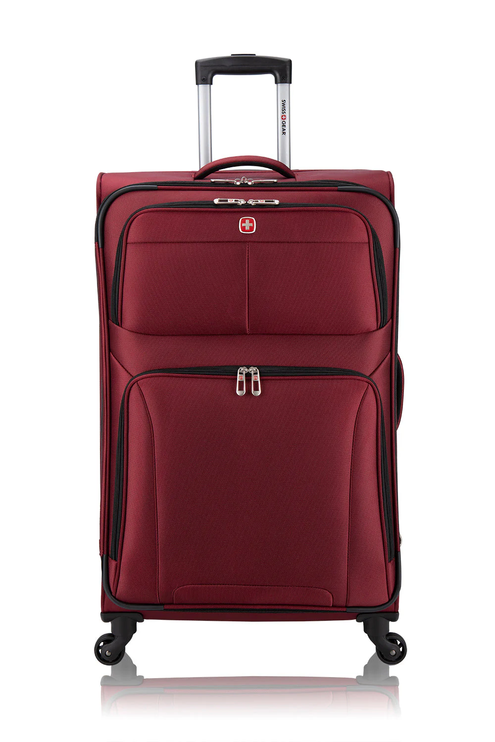 SWISSGEAR - Castelle Lite Collection 28" Expandable Upright Luggage
