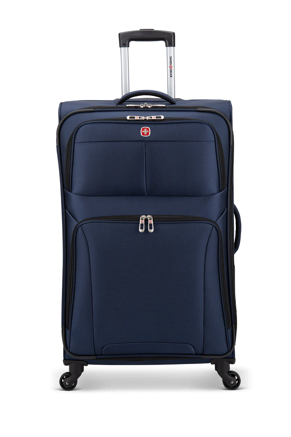 SWISSGEAR - Castelle Lite Collection 28" Expandable Upright Luggage - Image 21