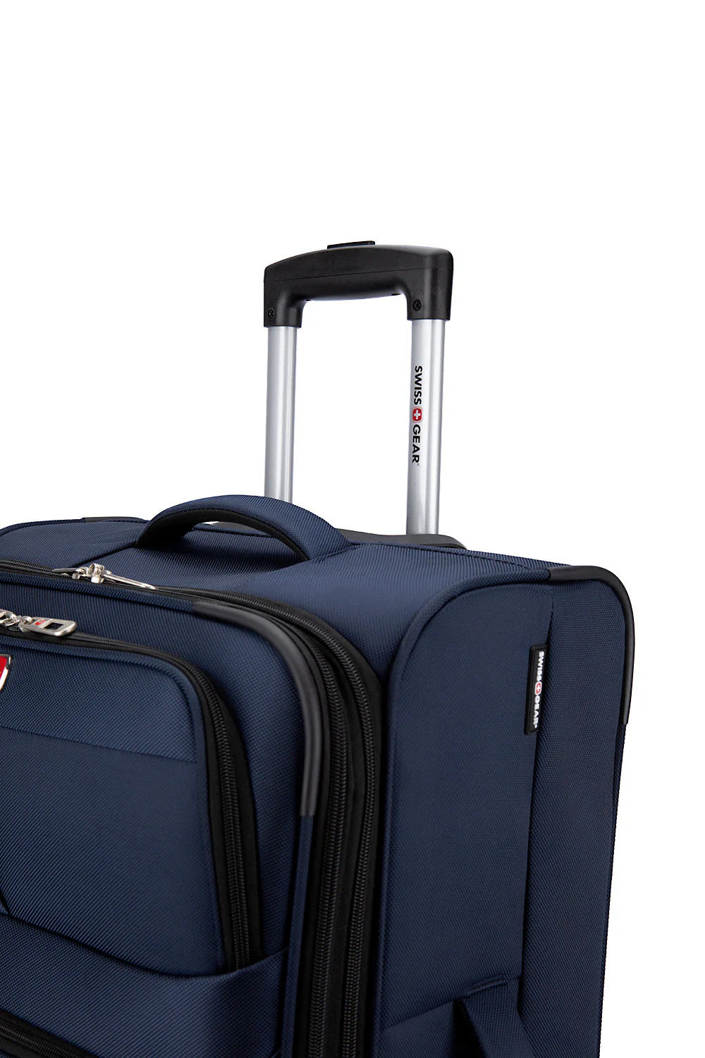 SWISSGEAR - Castelle Lite Collection 28" Expandable Upright Luggage - Image 22