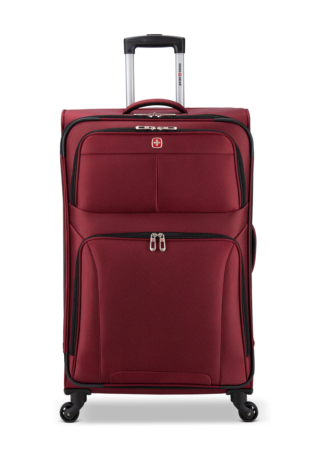 SWISSGEAR - Castelle Lite Collection 28" Expandable Upright Luggage - Image 4