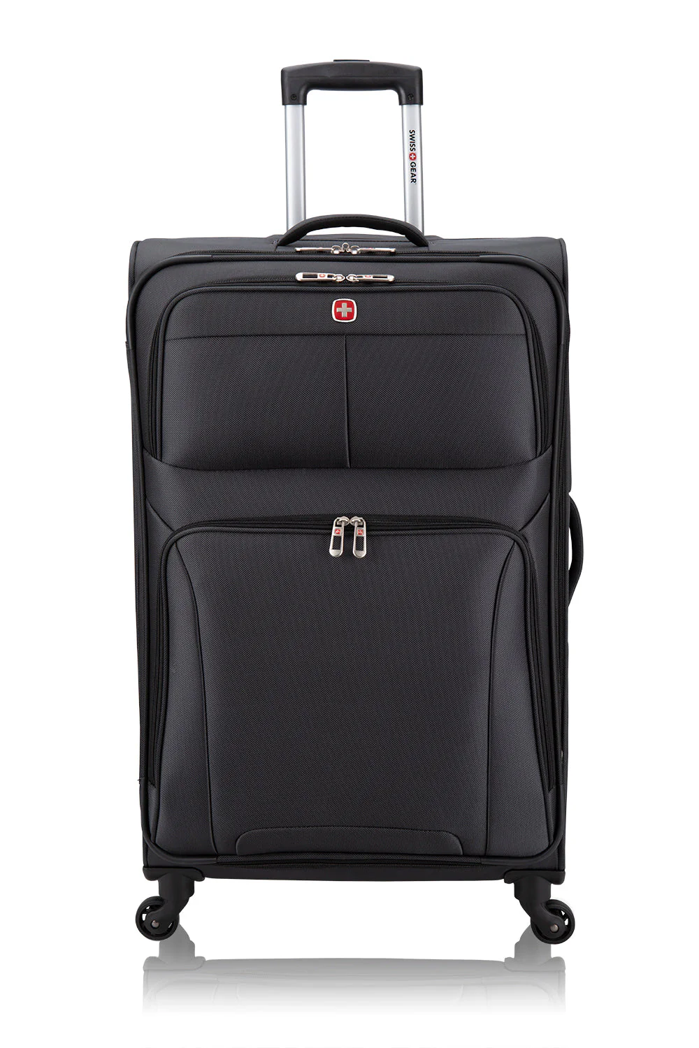 SWISSGEAR - Castelle Lite Collection 28" Expandable Upright Luggage - Image 9
