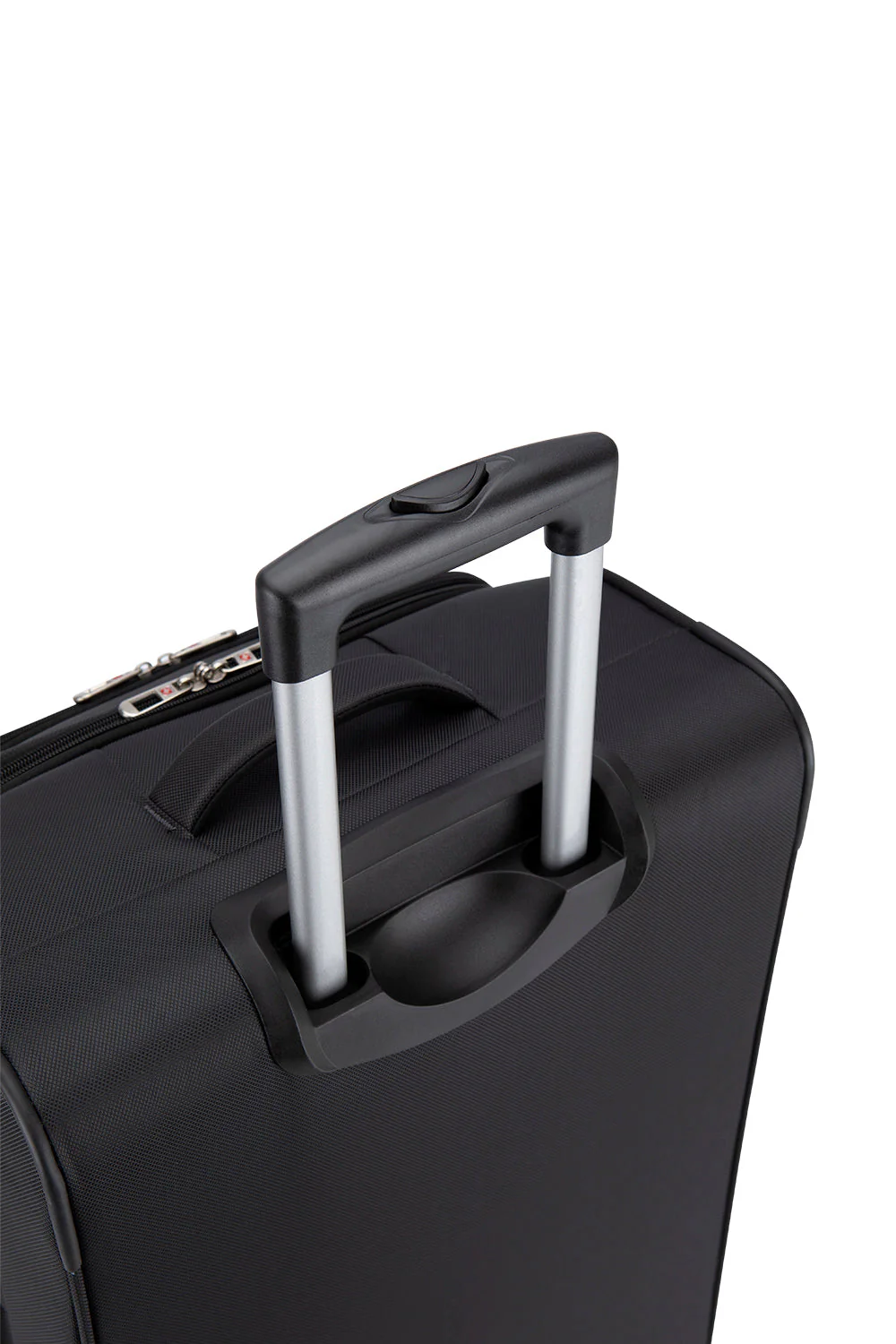SWISSGEAR - Castelle Lite Collection 3 Piece Expandable Upright Luggage Set - Image 10